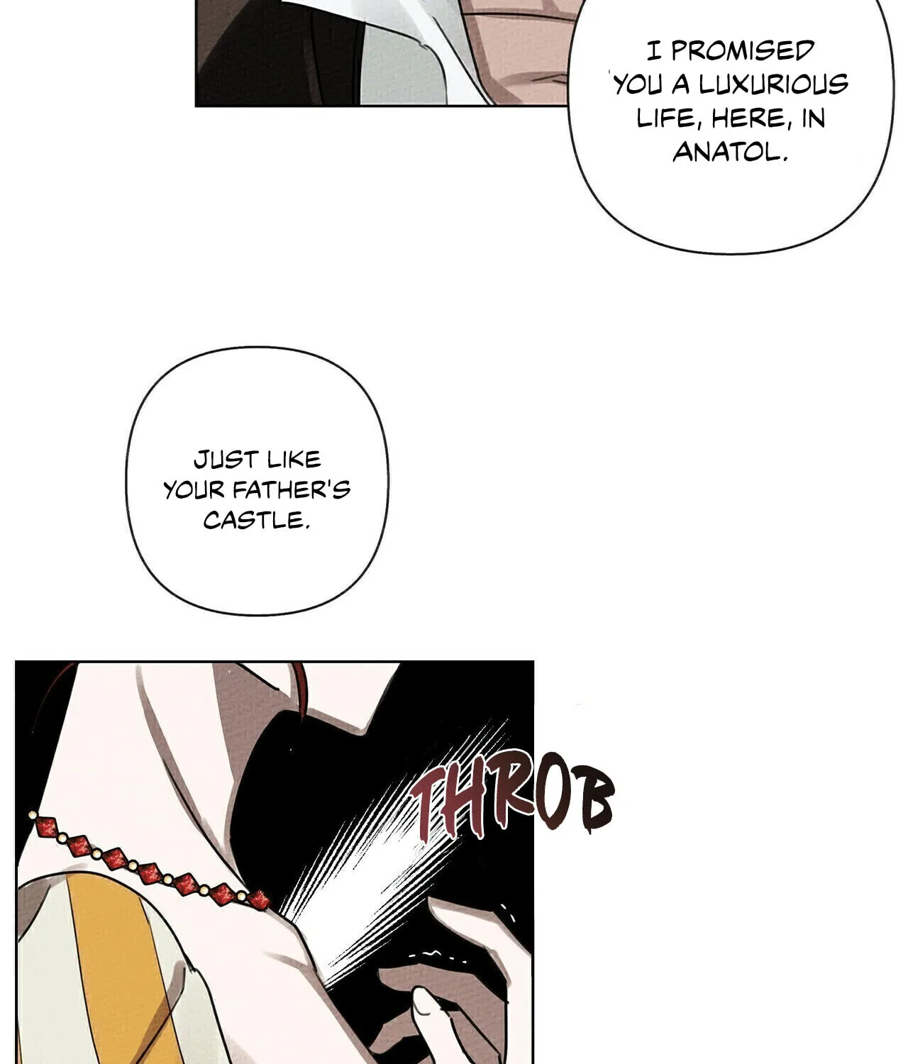 Read Under the Oak Tree chapter 10 image 113 on Lezhin