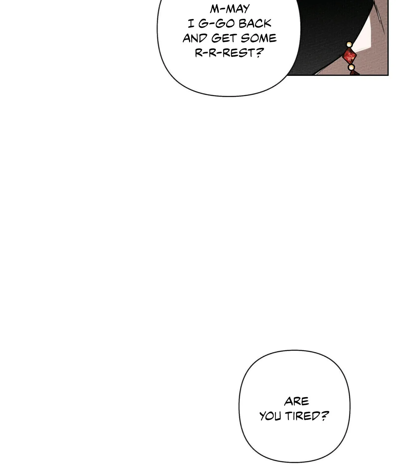 Read Under the Oak Tree chapter 10 image 115 on Lezhin