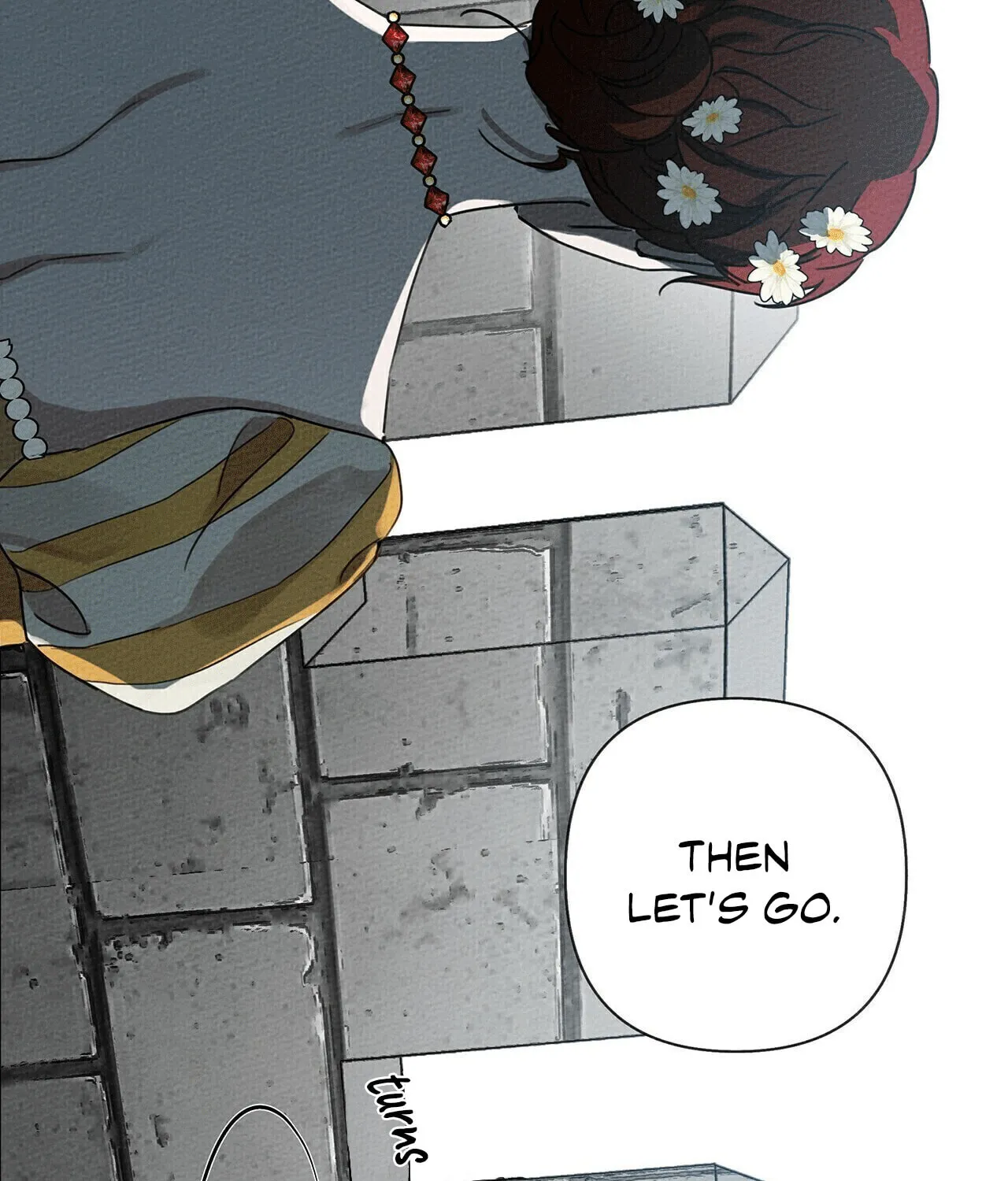 Read Under the Oak Tree chapter 10 image 117 on Lezhin