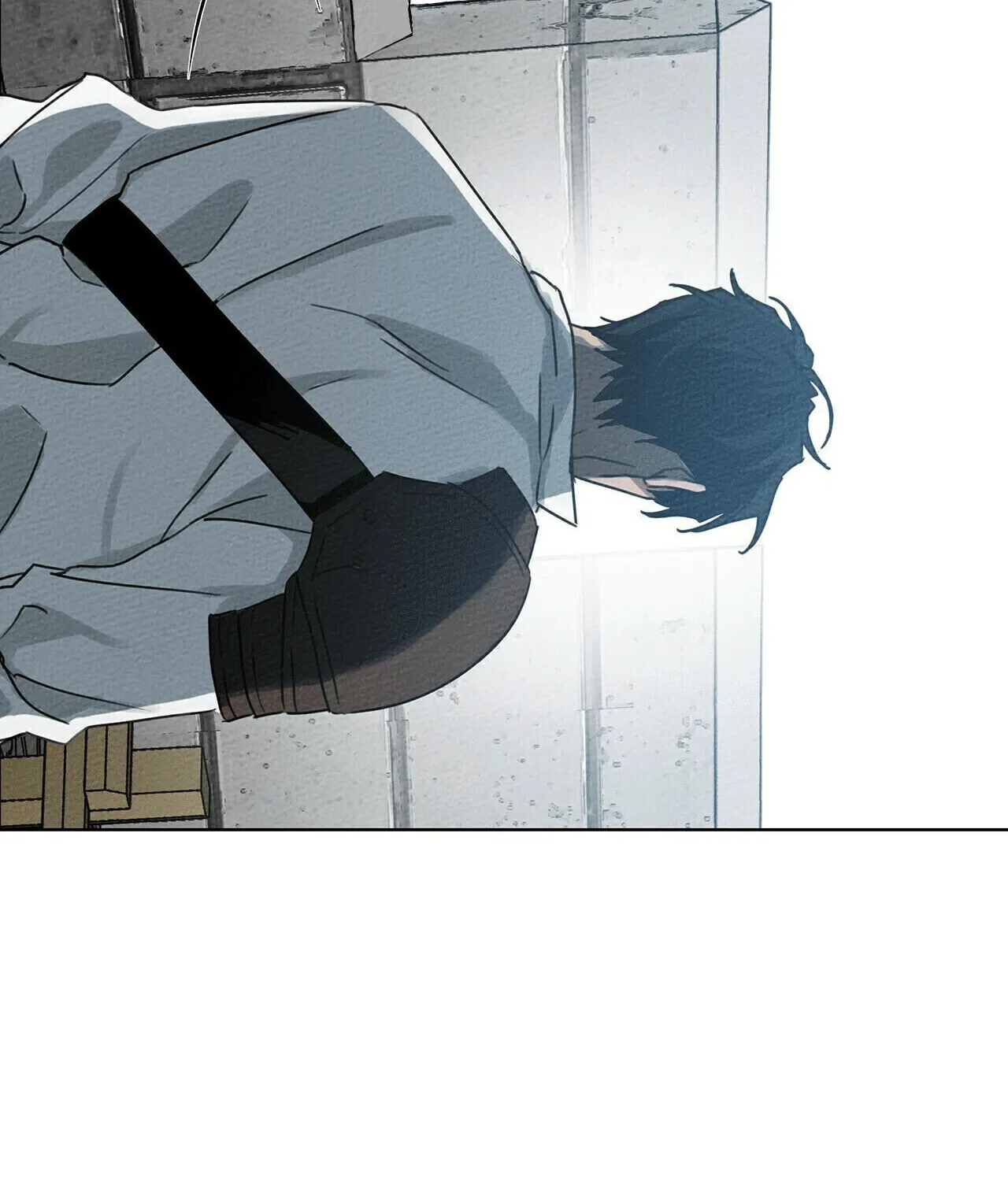 Read Under the Oak Tree chapter 10 image 118 on Lezhin