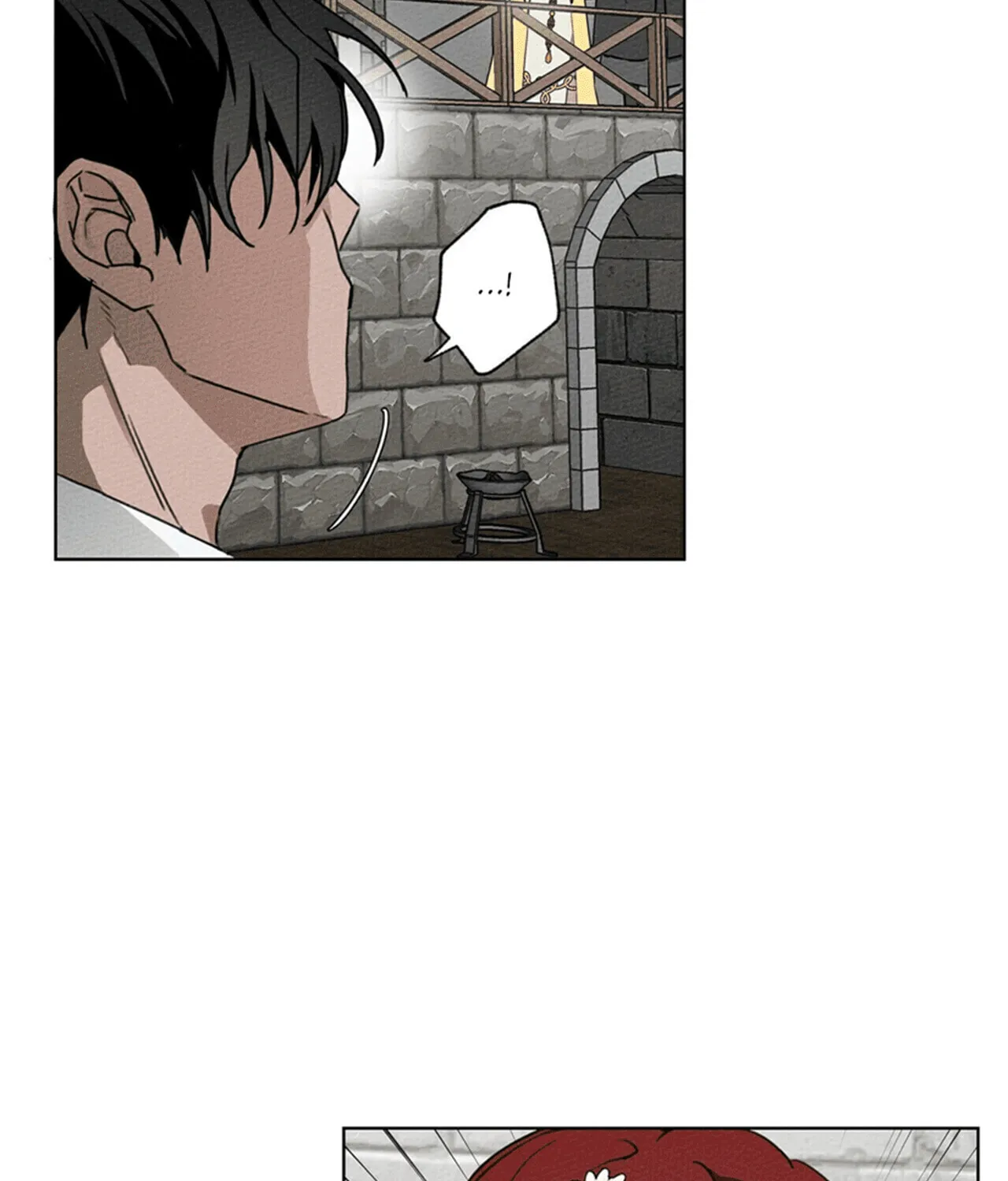 Read Under the Oak Tree chapter 10 image 12 on Lezhin