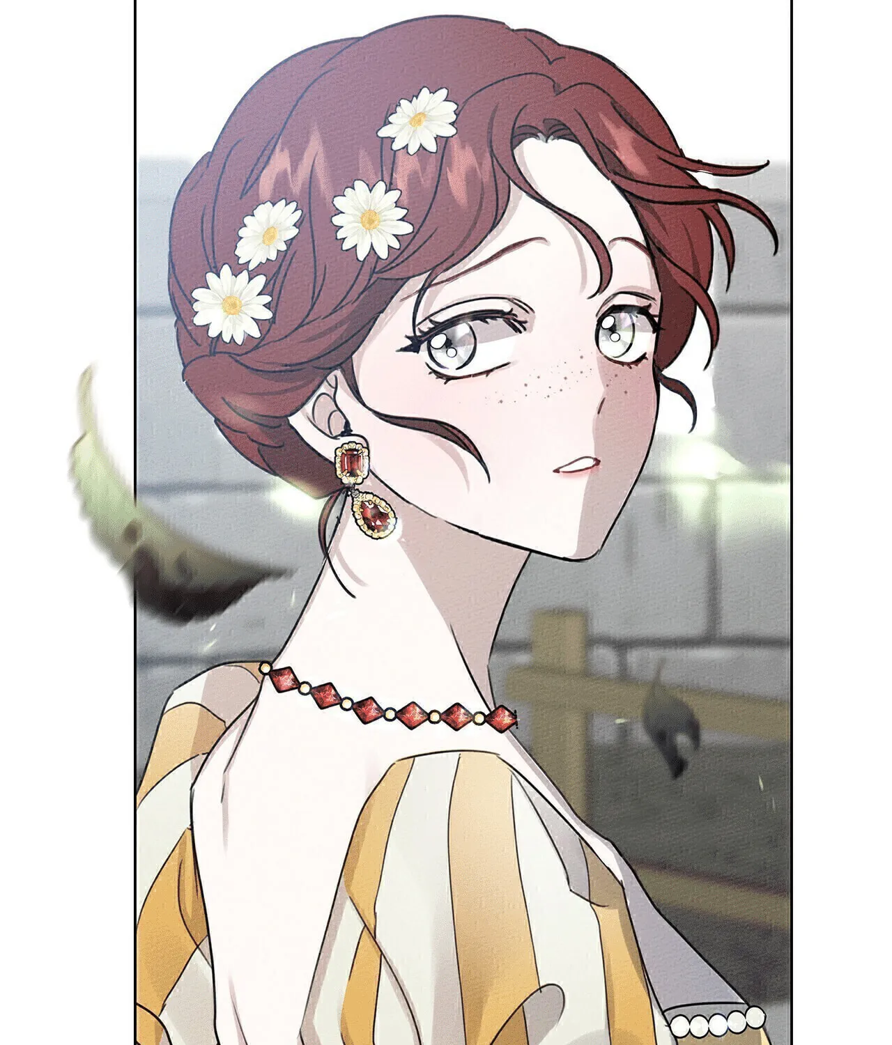 Read Under the Oak Tree chapter 10 image 124 on Lezhin