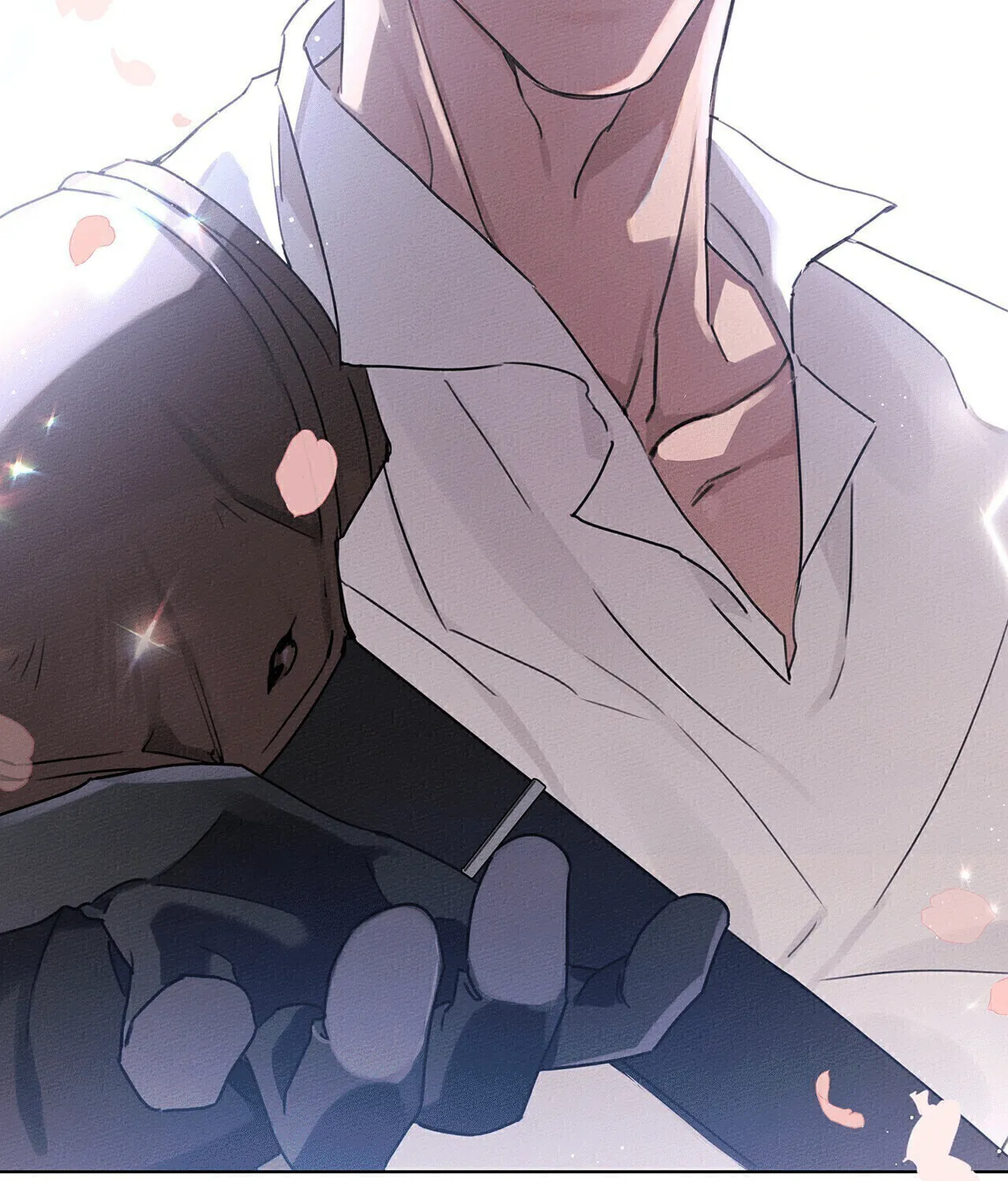 Read Under the Oak Tree chapter 10 image 130 on Lezhin