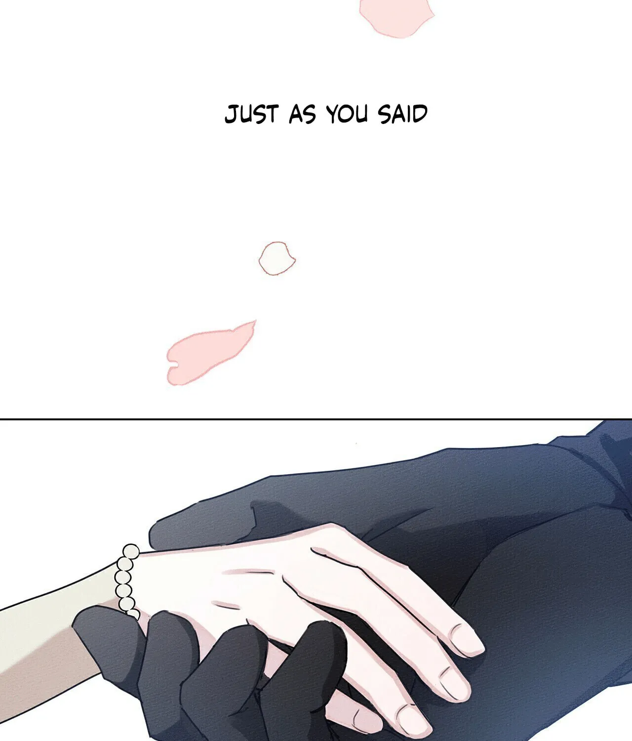 Read Under the Oak Tree chapter 10 image 134 on Lezhin