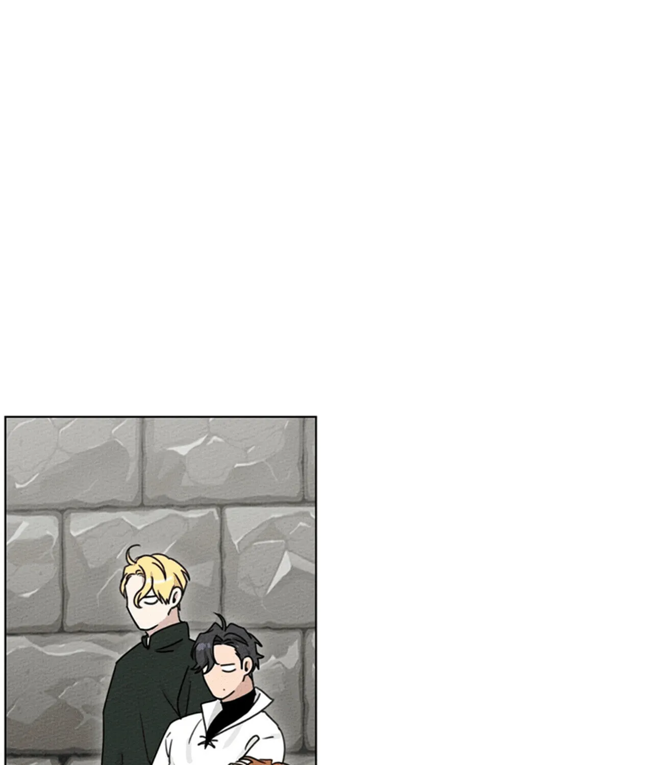 Read Under the Oak Tree chapter 10 image 14 on Lezhin