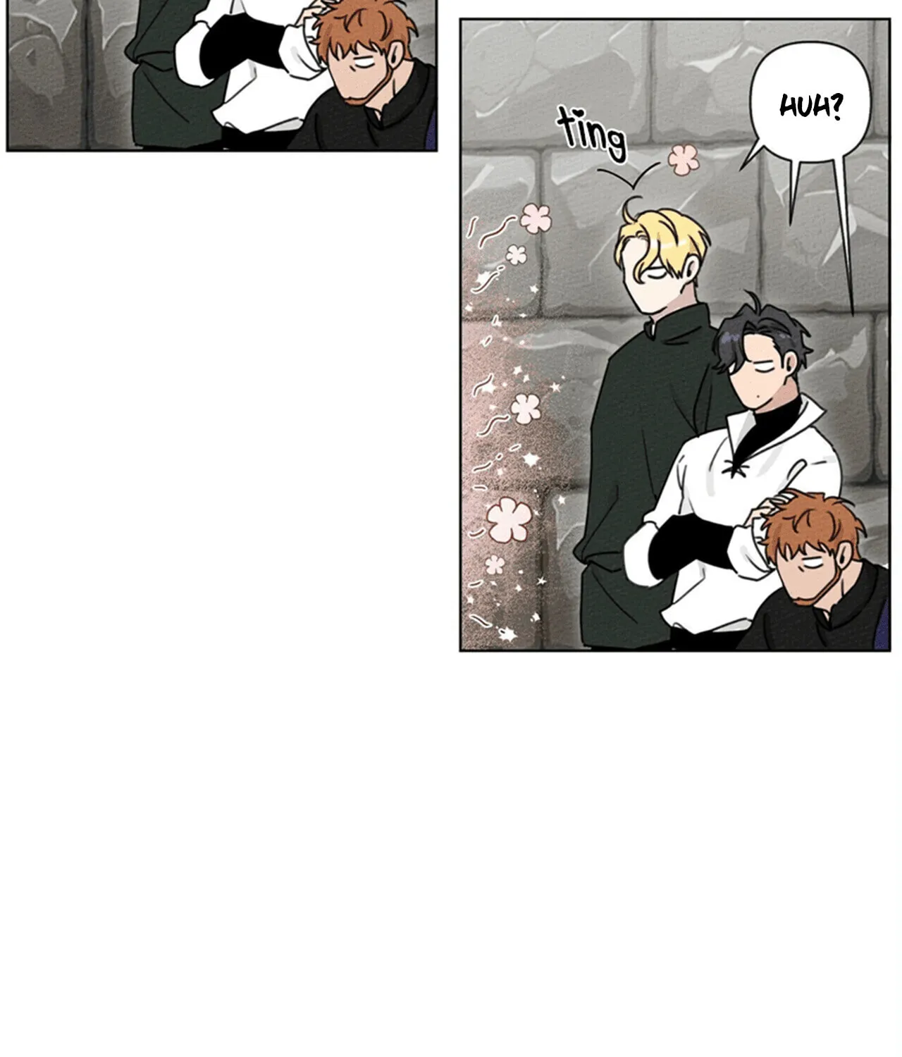 Read Under the Oak Tree chapter 10 image 15 on Lezhin