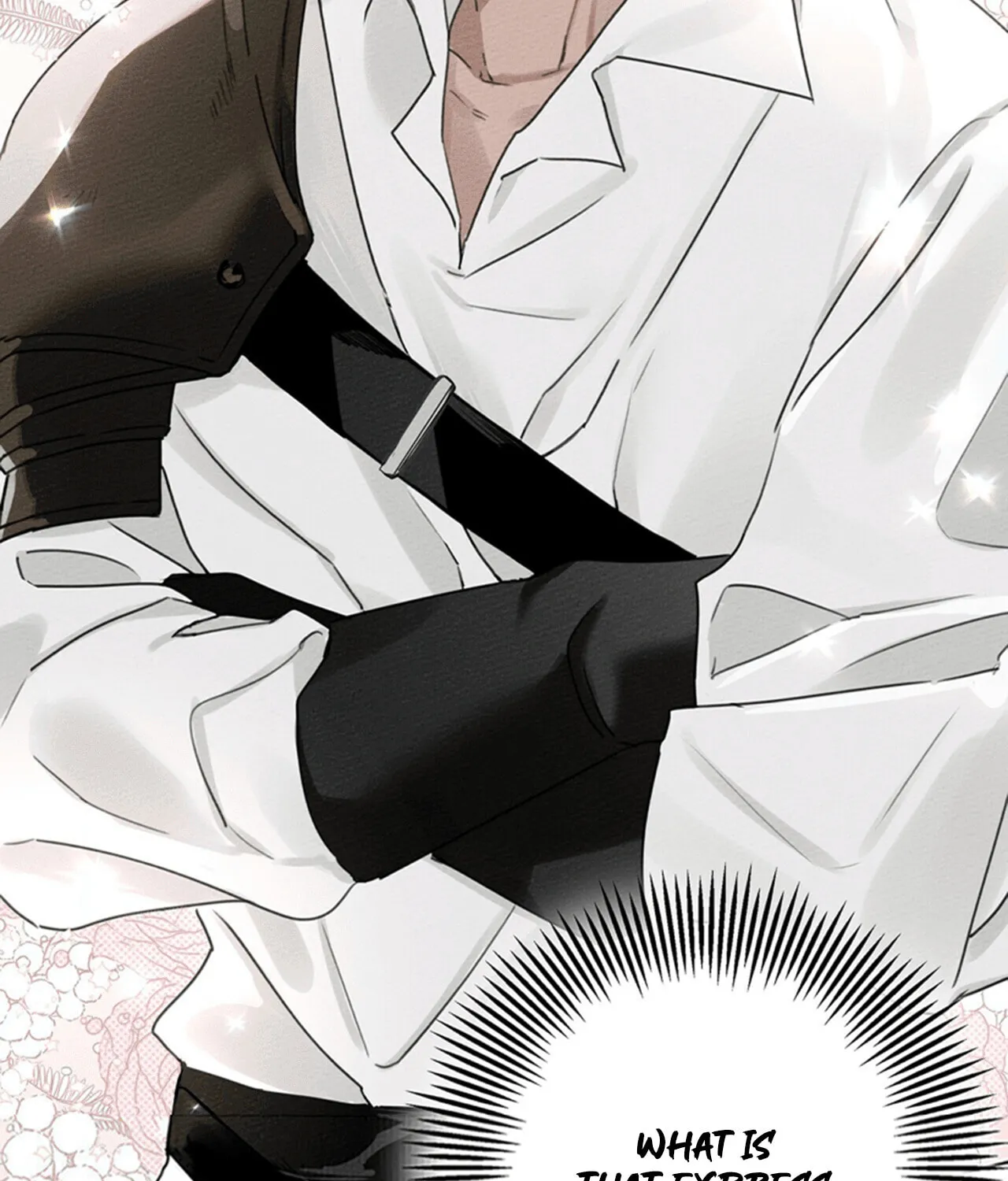 Read Under the Oak Tree chapter 10 image 17 on Lezhin