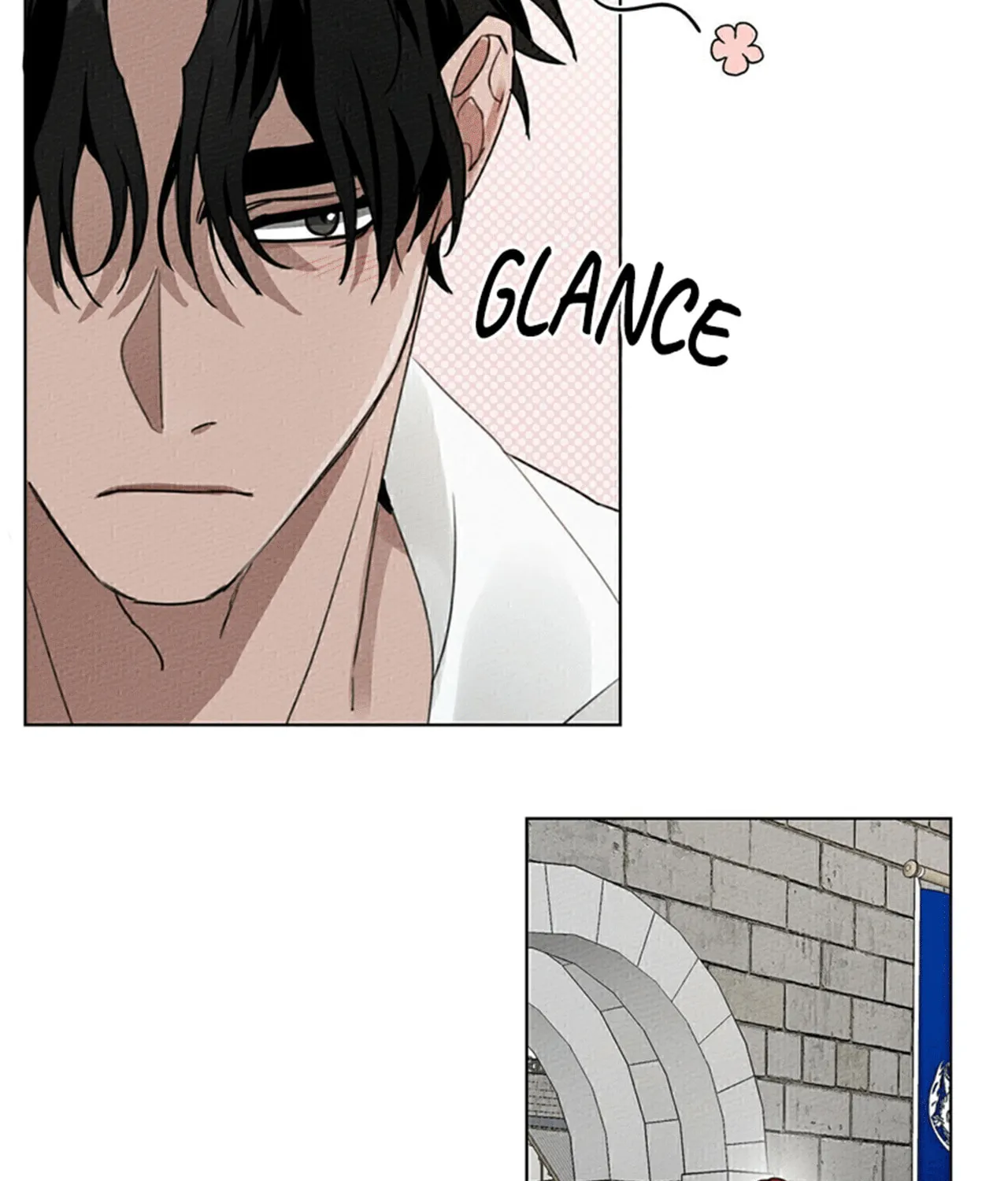 Read Under the Oak Tree chapter 10 image 22 on Lezhin
