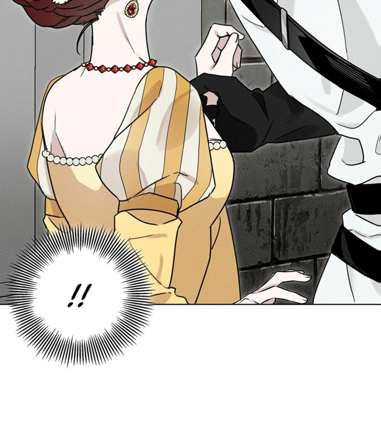 Read Under the Oak Tree chapter 10 image 33 on Lezhin