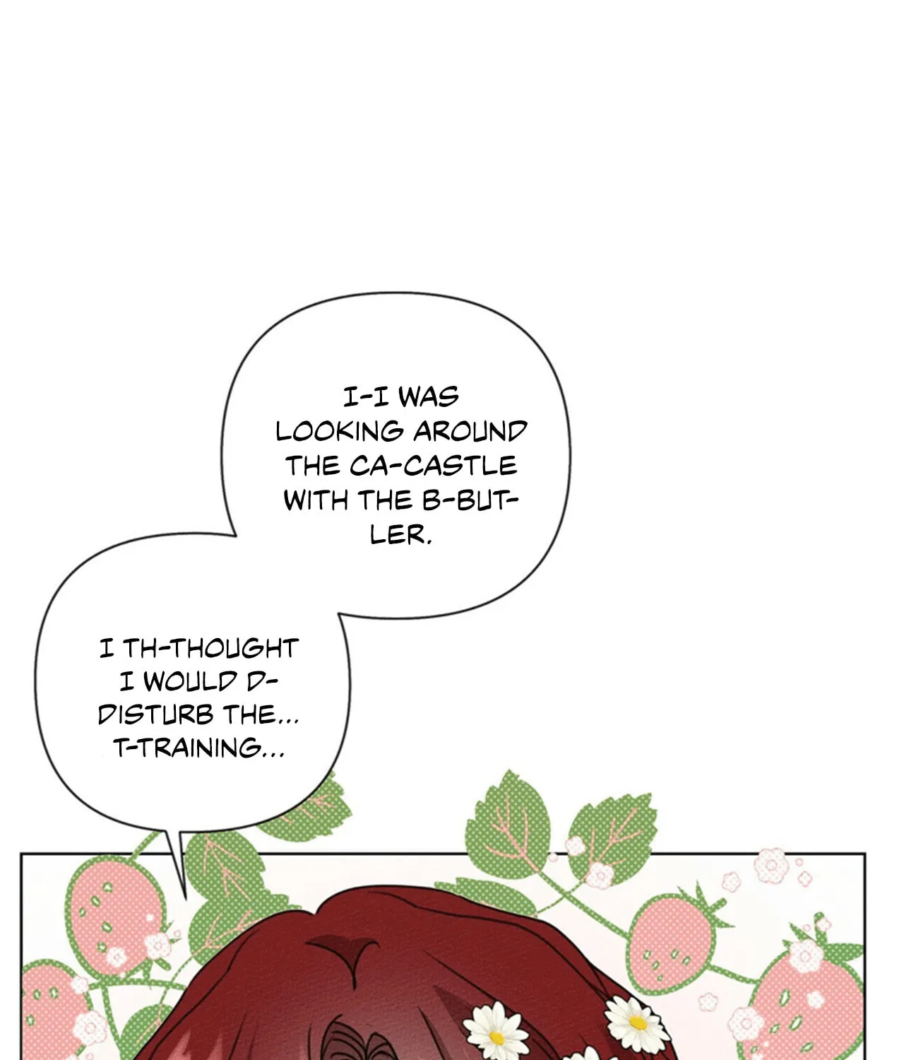 Read Under the Oak Tree chapter 10 image 34 on Lezhin