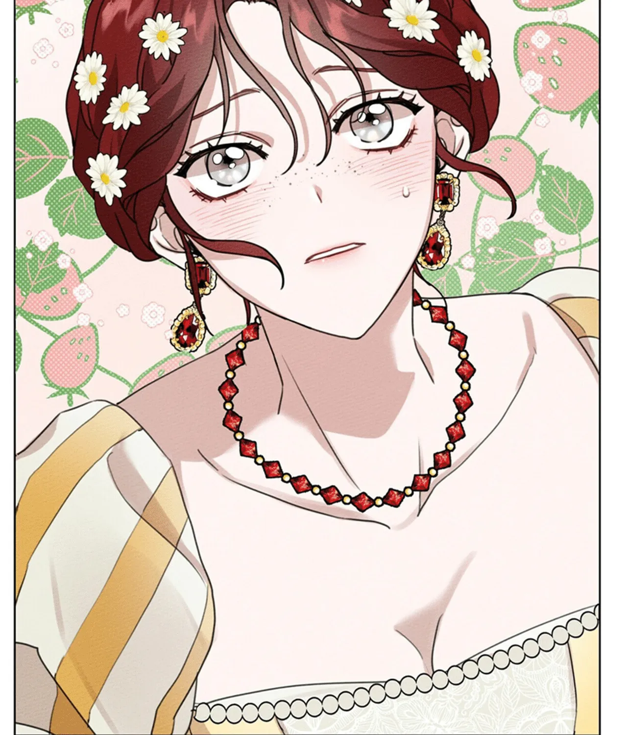 Read Under the Oak Tree chapter 10 image 35 on Lezhin