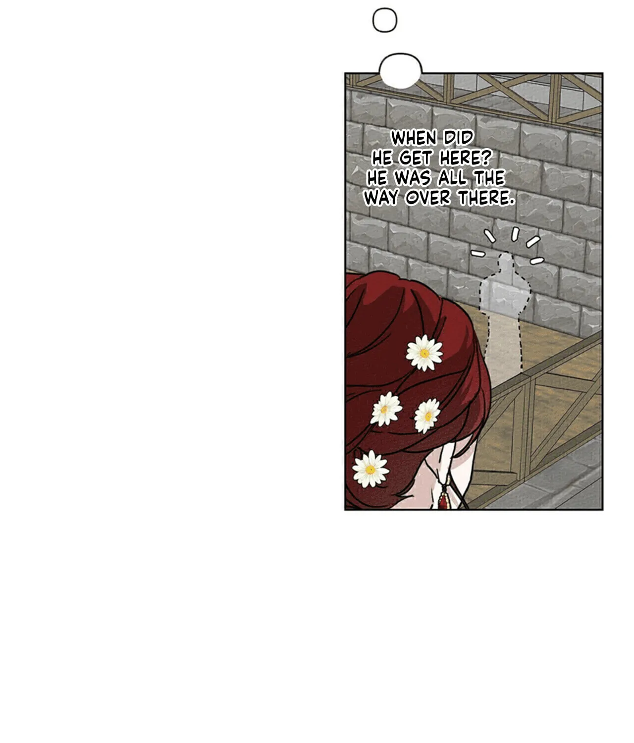Read Under the Oak Tree chapter 10 image 37 on Lezhin