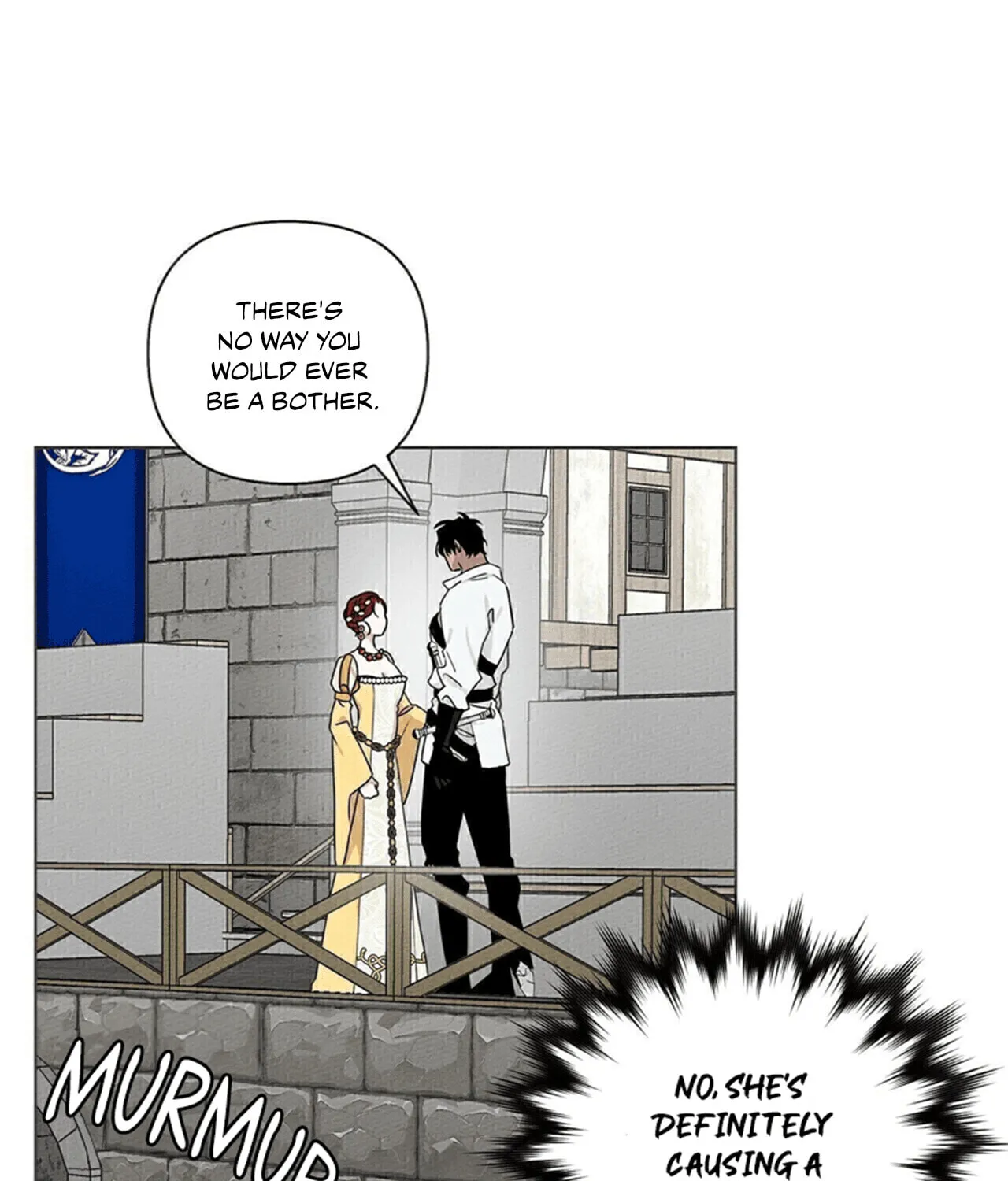 Read Under the Oak Tree chapter 10 image 38 on Lezhin