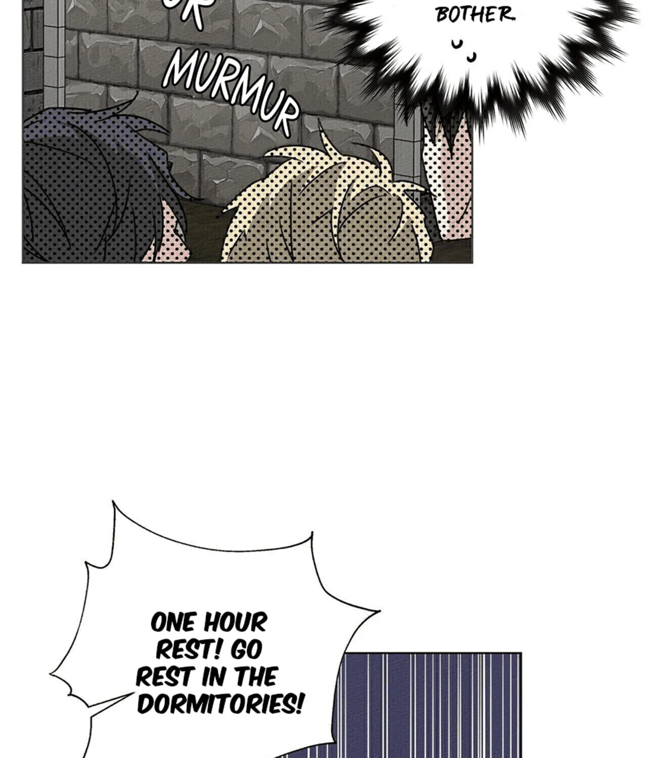 Read Under the Oak Tree chapter 10 image 39 on Lezhin