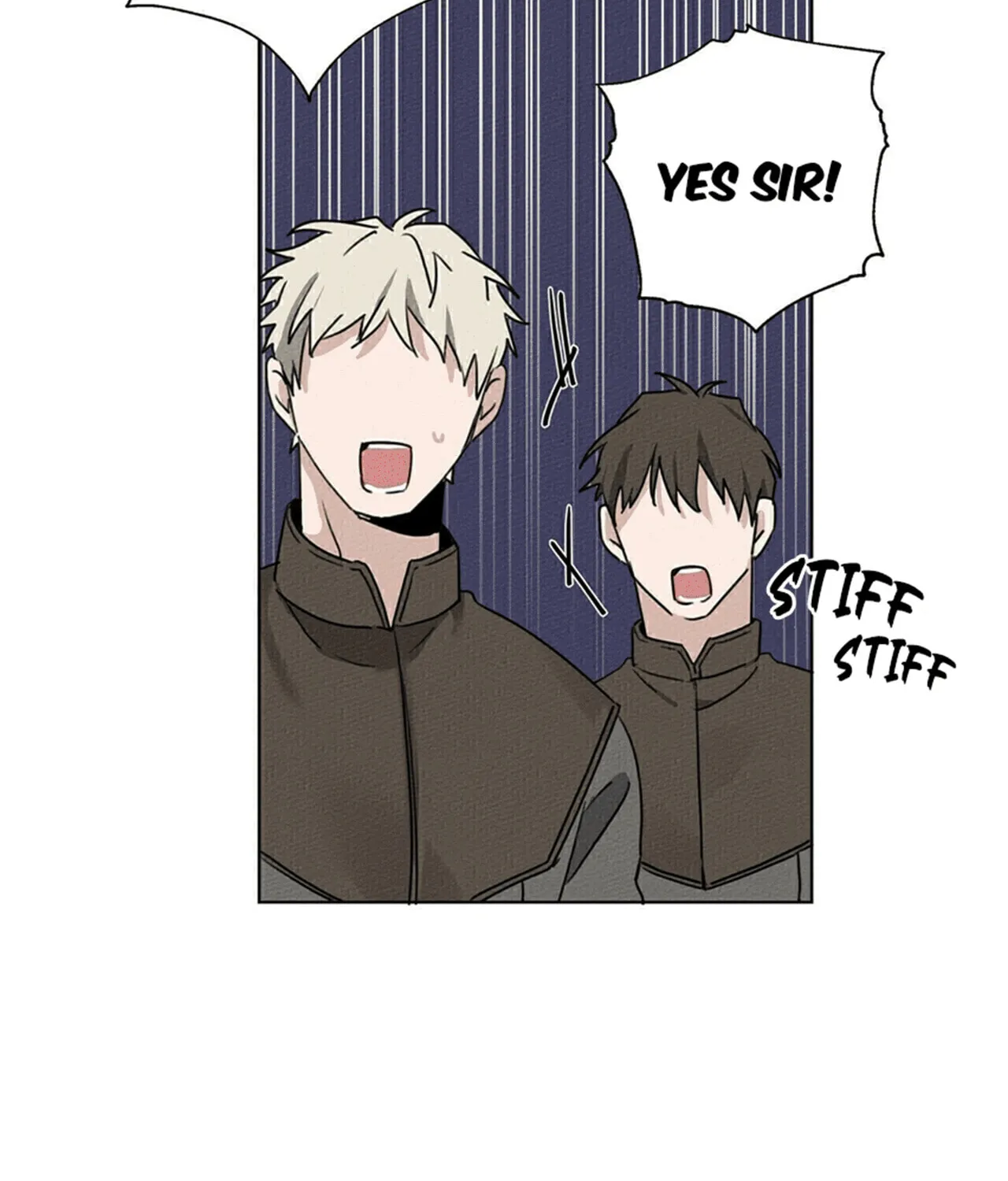 Read Under the Oak Tree chapter 10 image 40 on Lezhin