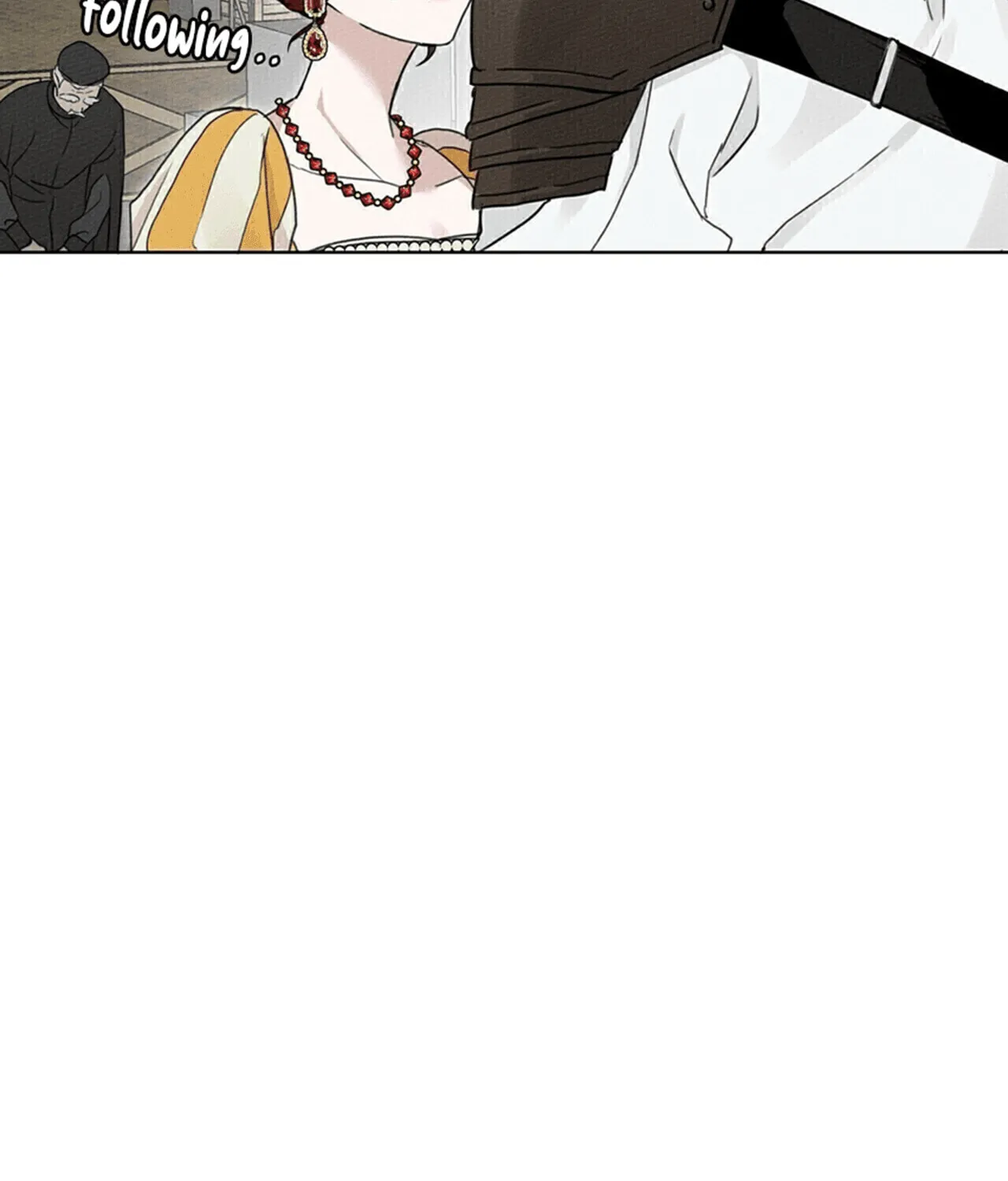 Read Under the Oak Tree chapter 10 image 42 on Lezhin