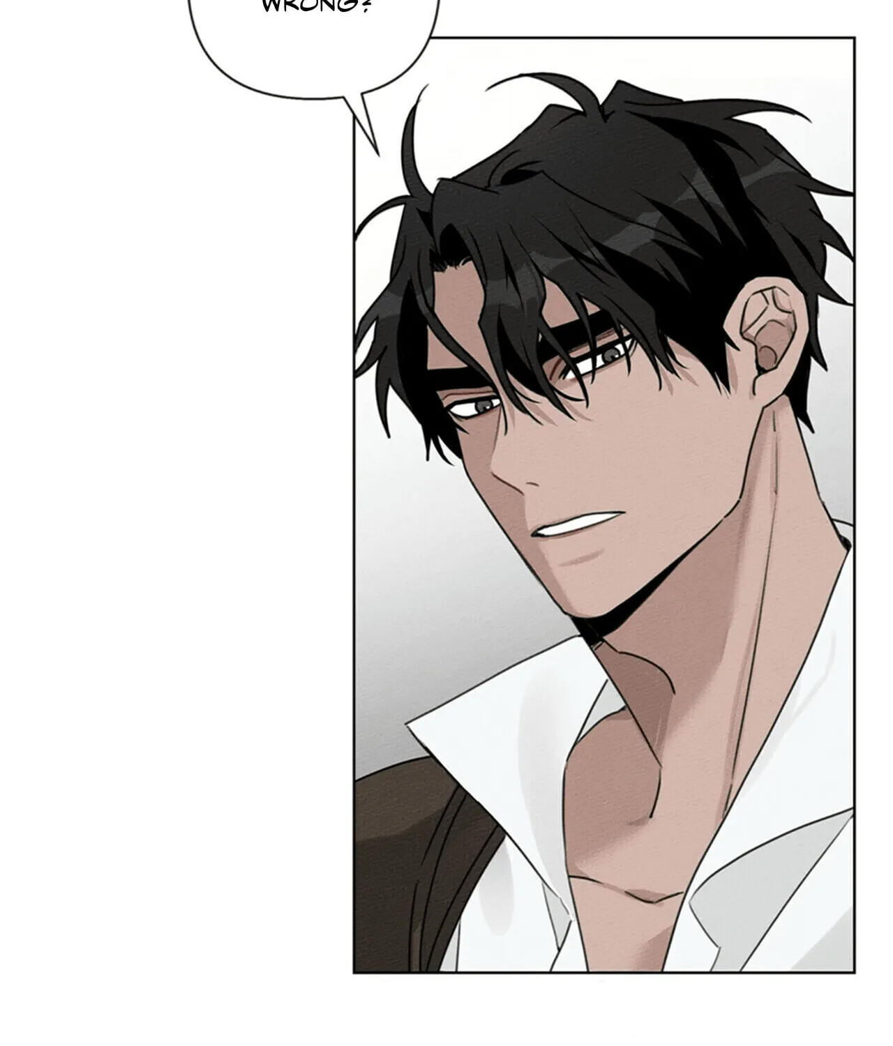 Read Under the Oak Tree chapter 10 image 50 on Lezhin