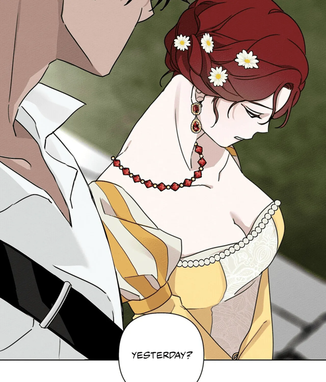 Read Under the Oak Tree chapter 10 image 52 on Lezhin
