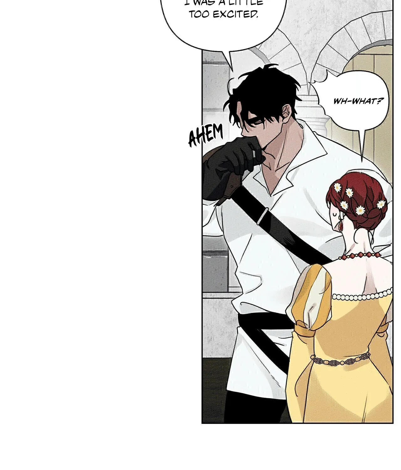 Read Under the Oak Tree chapter 10 image 56 on Lezhin