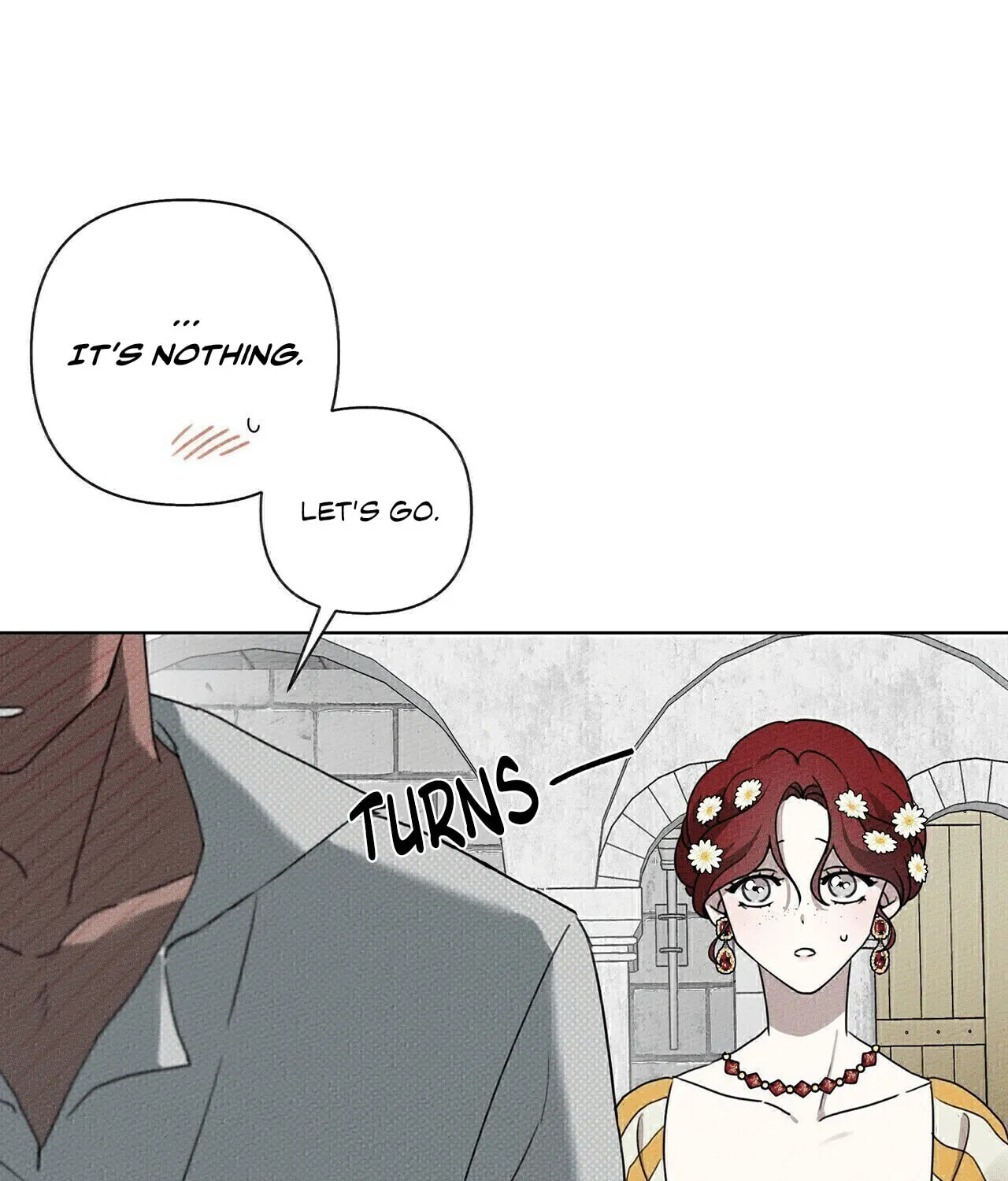 Read Under the Oak Tree chapter 10 image 57 on Lezhin