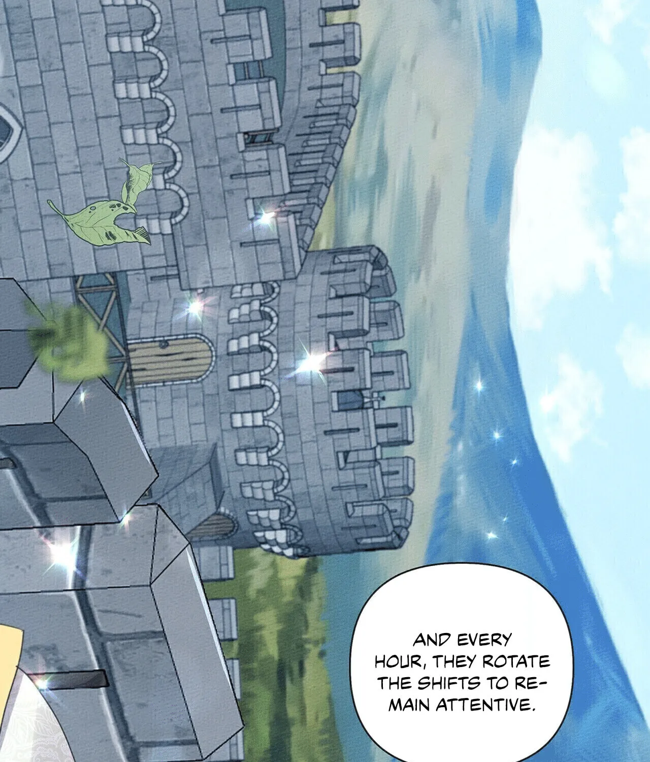 Read Under the Oak Tree chapter 10 image 64 on Lezhin