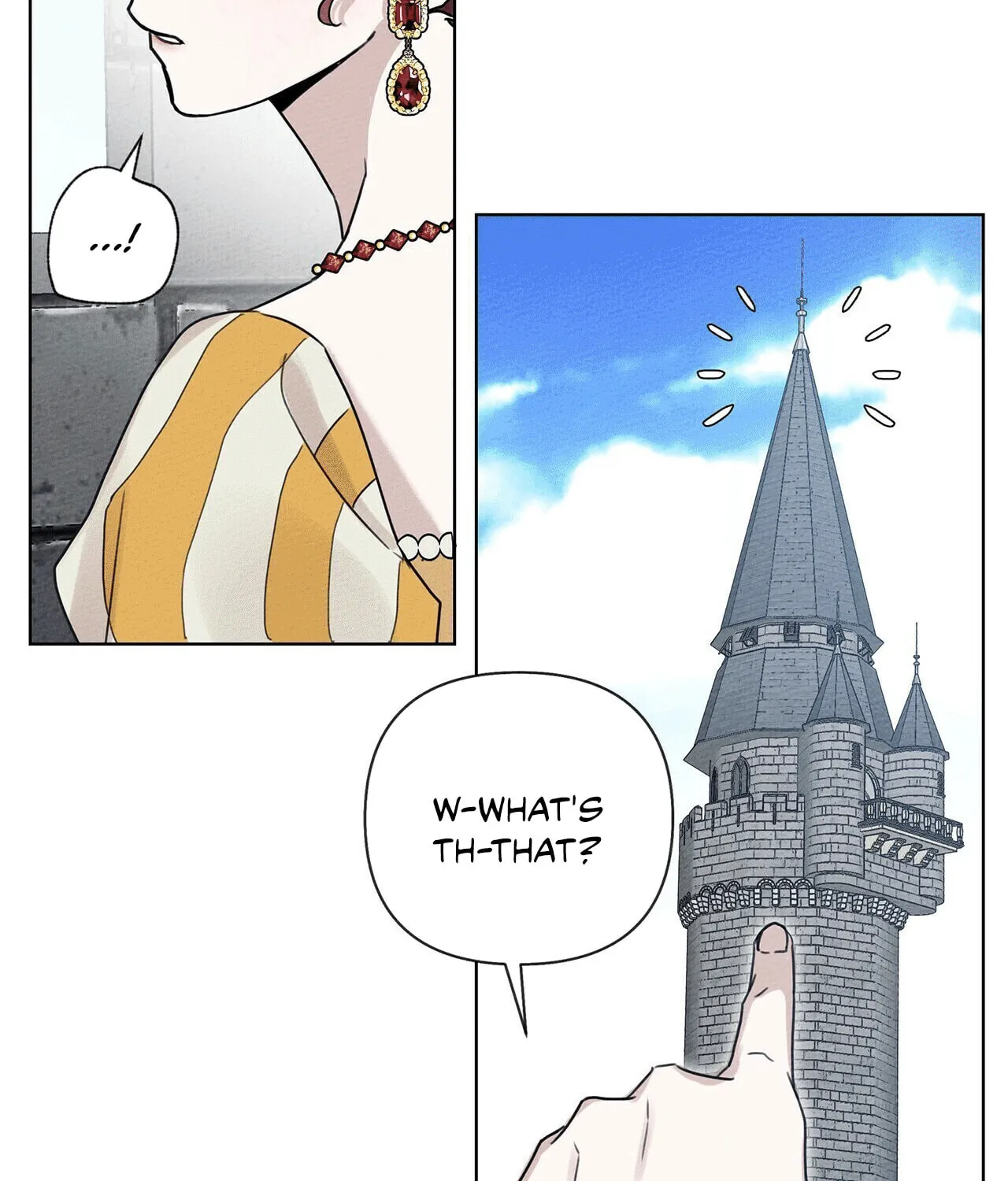 Read Under the Oak Tree chapter 10 image 69 on Lezhin