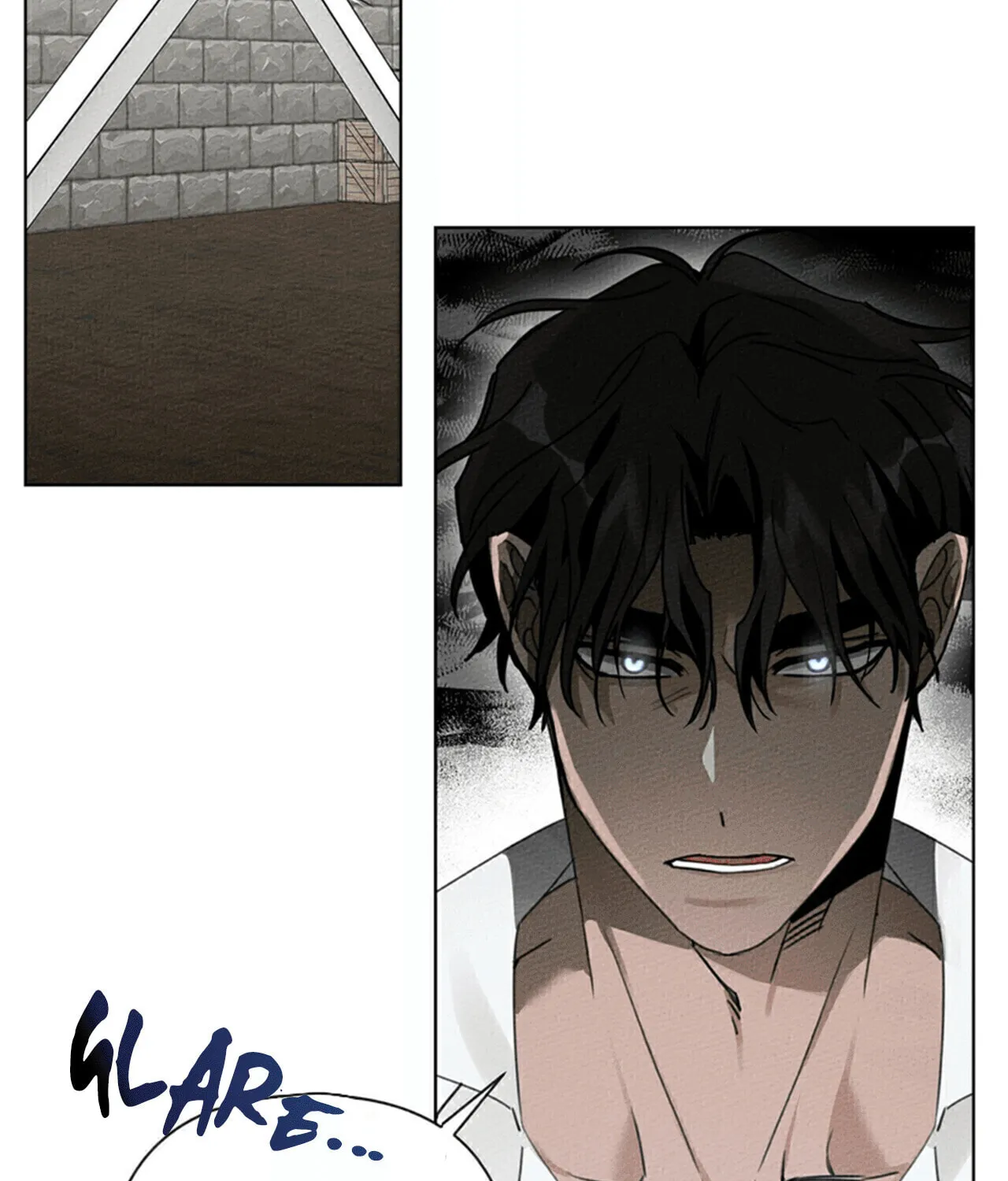 Read Under the Oak Tree chapter 10 image 7 on Lezhin