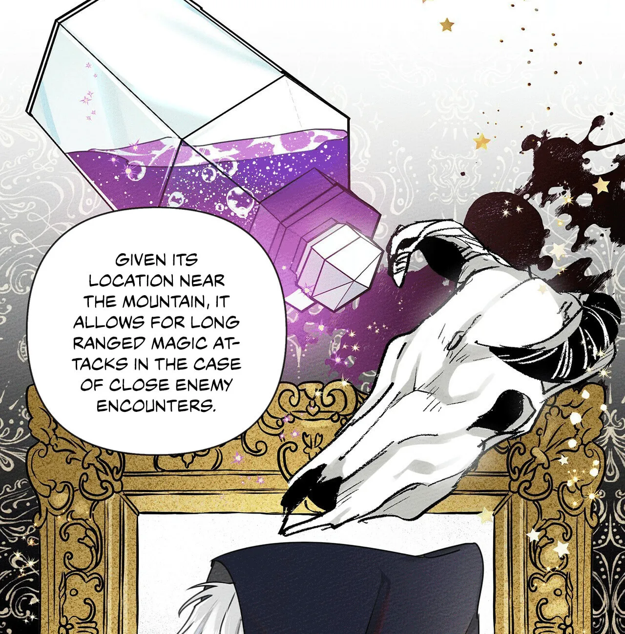 Read Under the Oak Tree chapter 10 image 71 on Lezhin