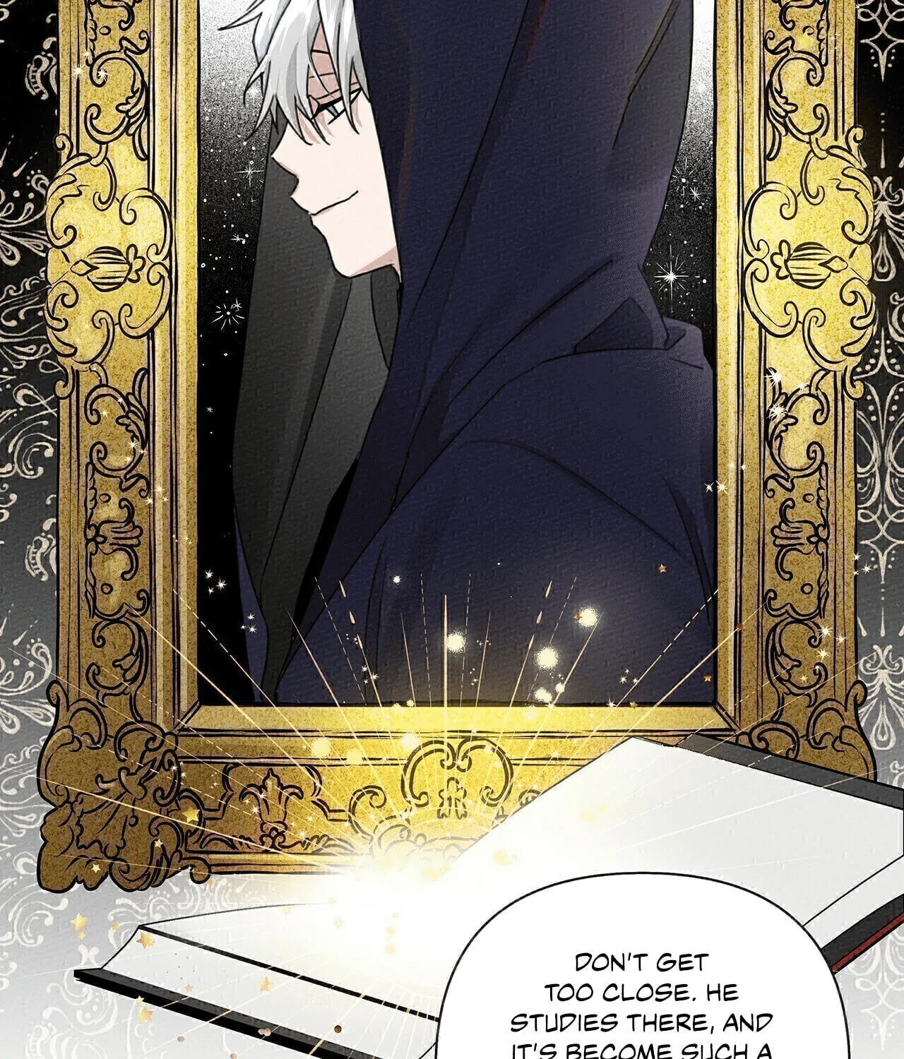 Read Under the Oak Tree chapter 10 image 72 on Lezhin