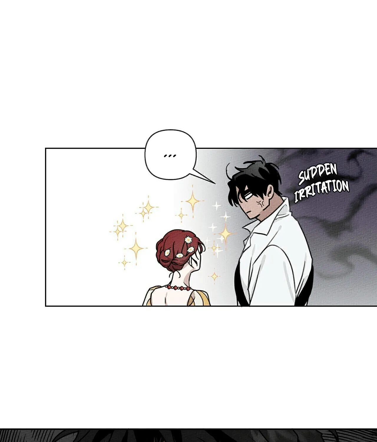 Read Under the Oak Tree chapter 10 image 75 on Lezhin
