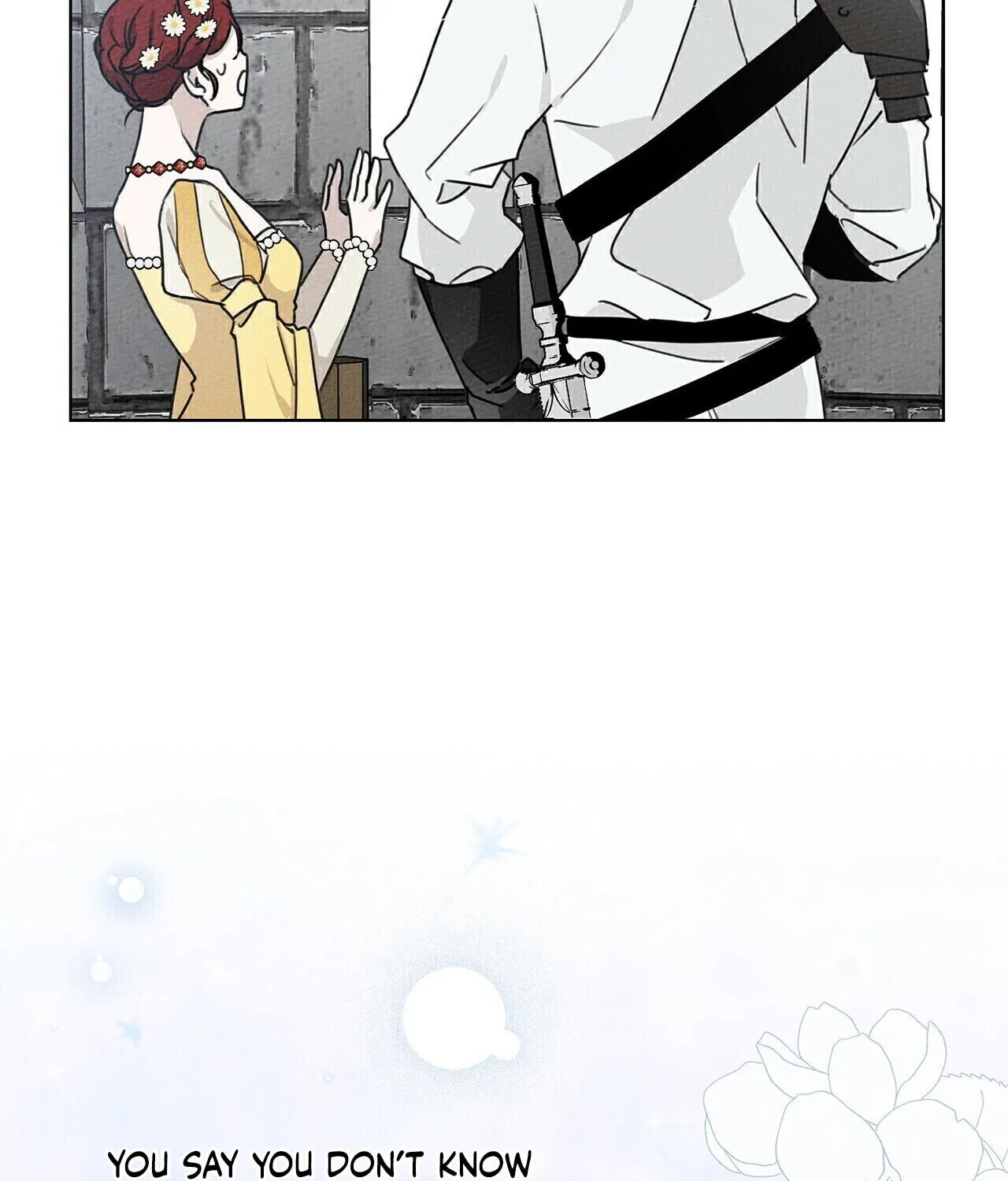 Read Under the Oak Tree chapter 10 image 79 on Lezhin