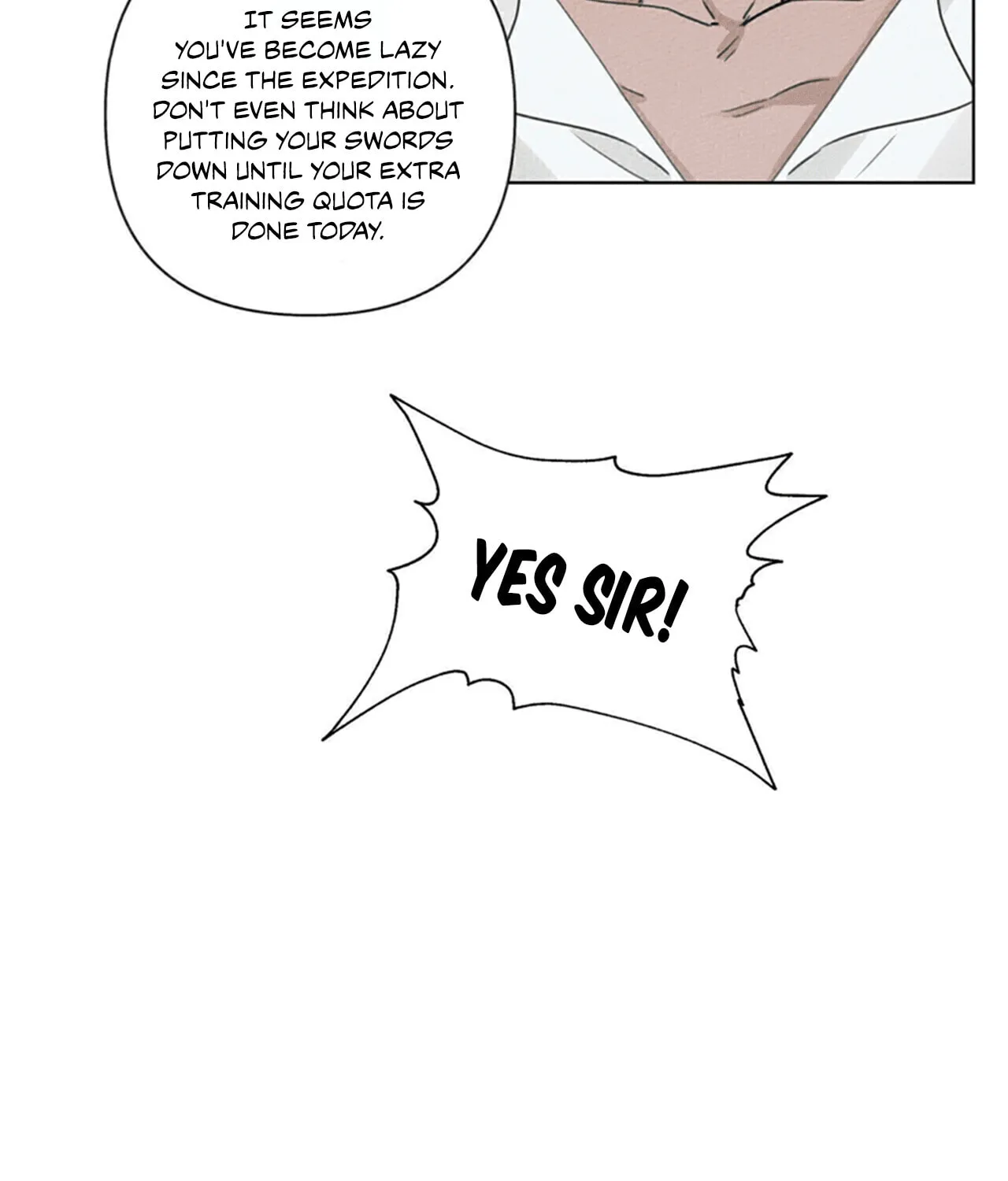 Read Under the Oak Tree chapter 10 image 8 on Lezhin