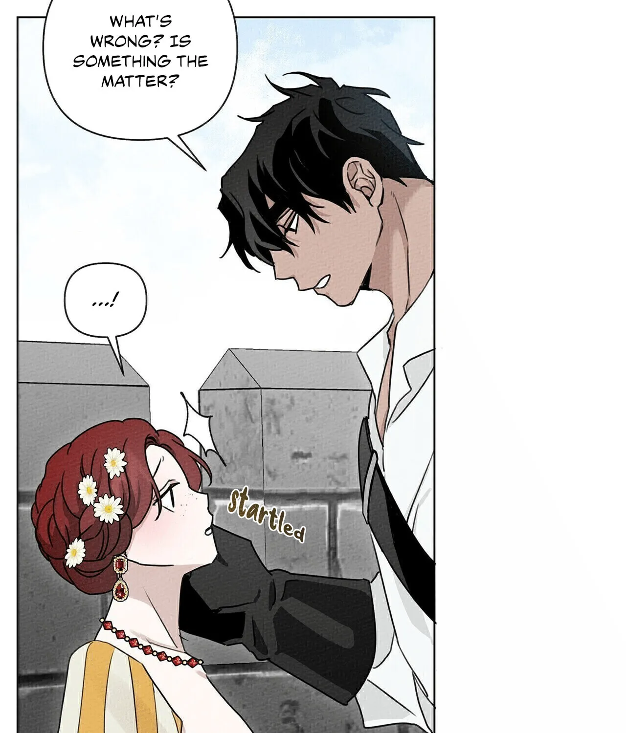 Read Under the Oak Tree chapter 10 image 95 on Lezhin