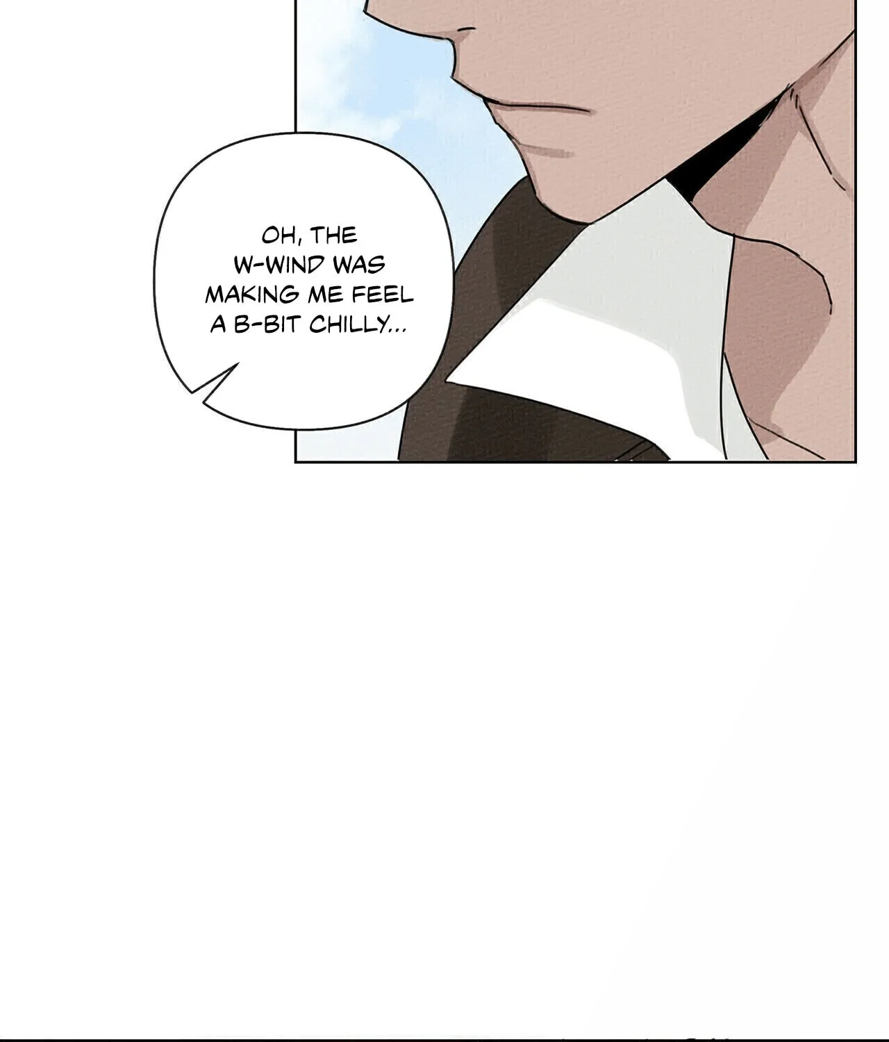 Read Under the Oak Tree chapter 10 image 97 on Lezhin