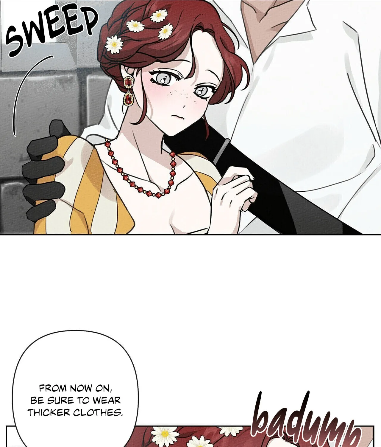 Read Under the Oak Tree chapter 10 image 98 on Lezhin