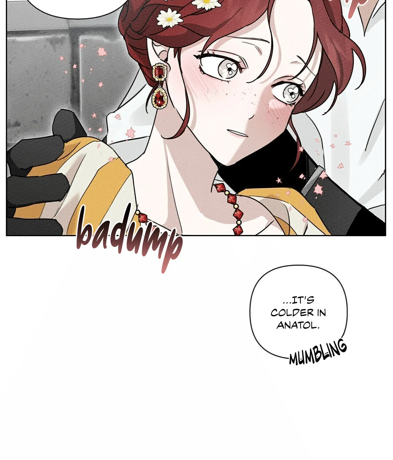 Read Under the Oak Tree chapter 10 image 99 on Lezhin