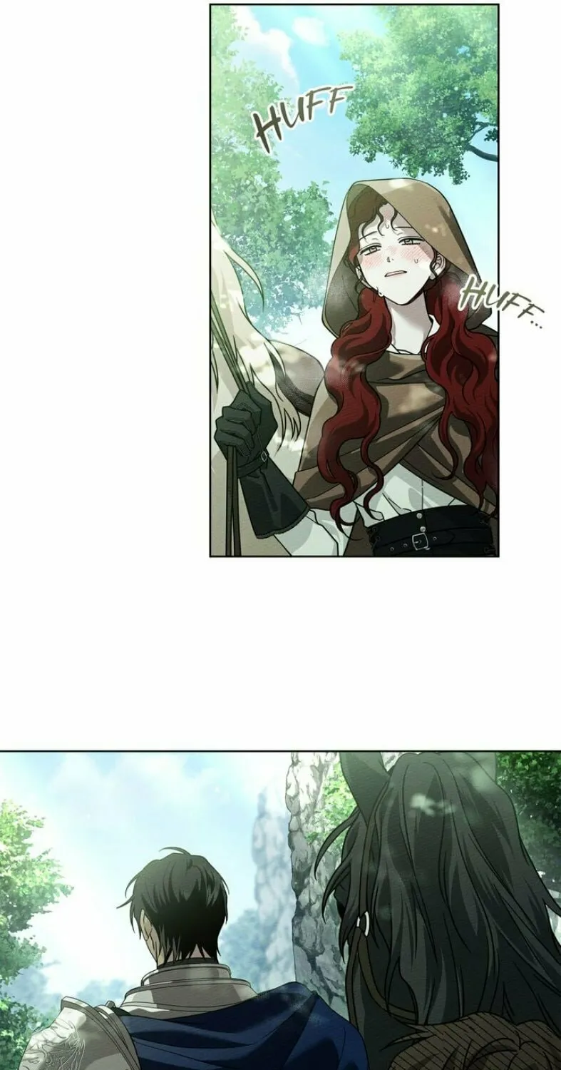 Read Under the Oak Tree chapter 100 image 23 on Lezhin