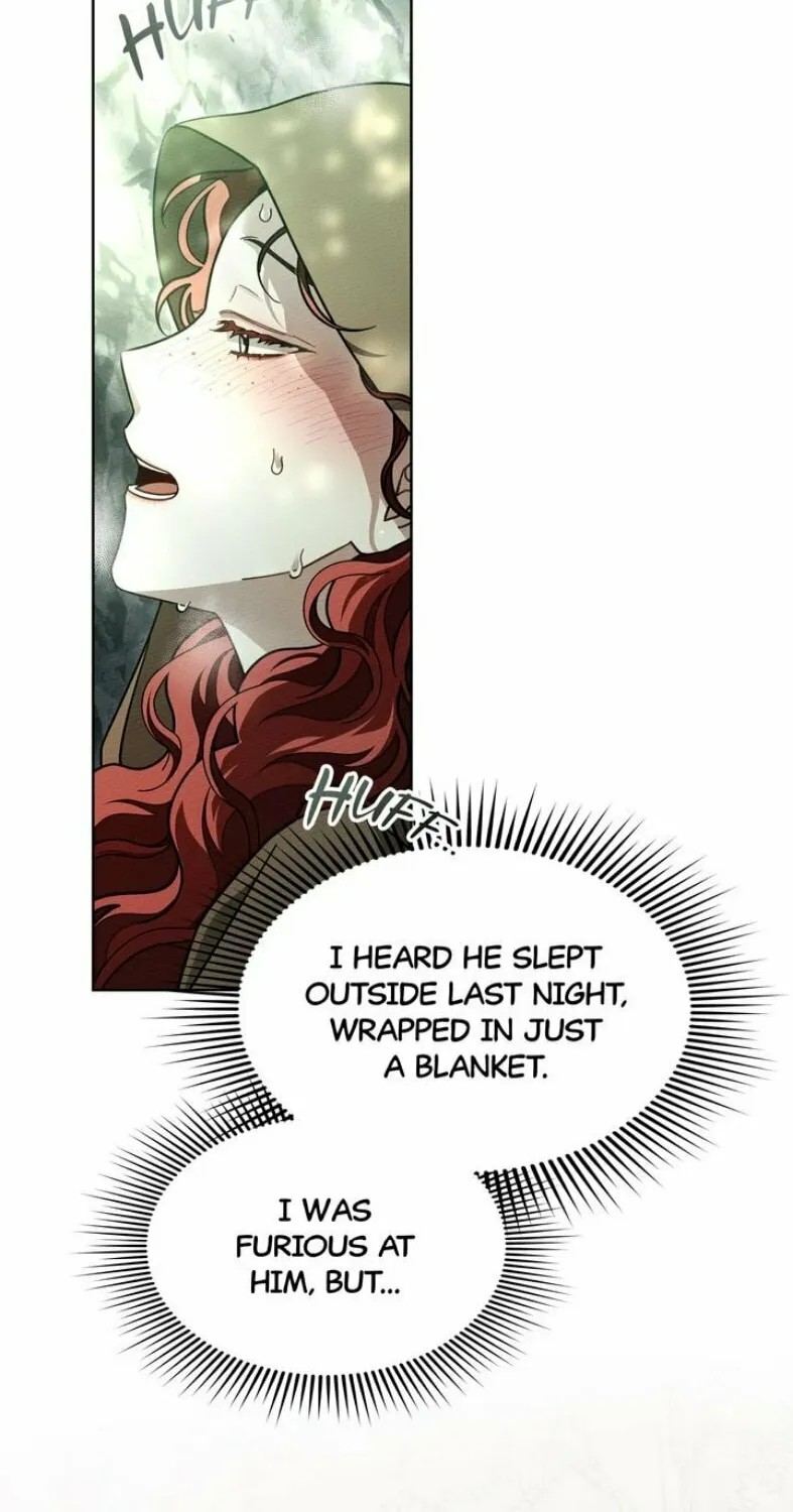 Read Under the Oak Tree chapter 100 image 26 on Lezhin