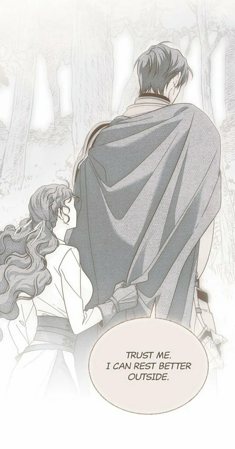 Read Under the Oak Tree chapter 100 image 27 on Lezhin