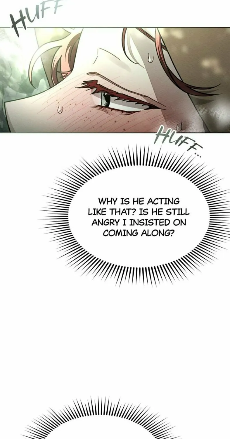 Read Under the Oak Tree chapter 100 image 29 on Lezhin