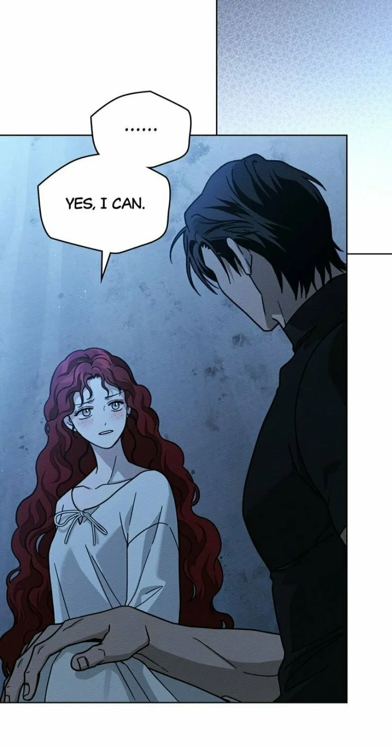 Read Under the Oak Tree chapter 100 image 3 on Lezhin