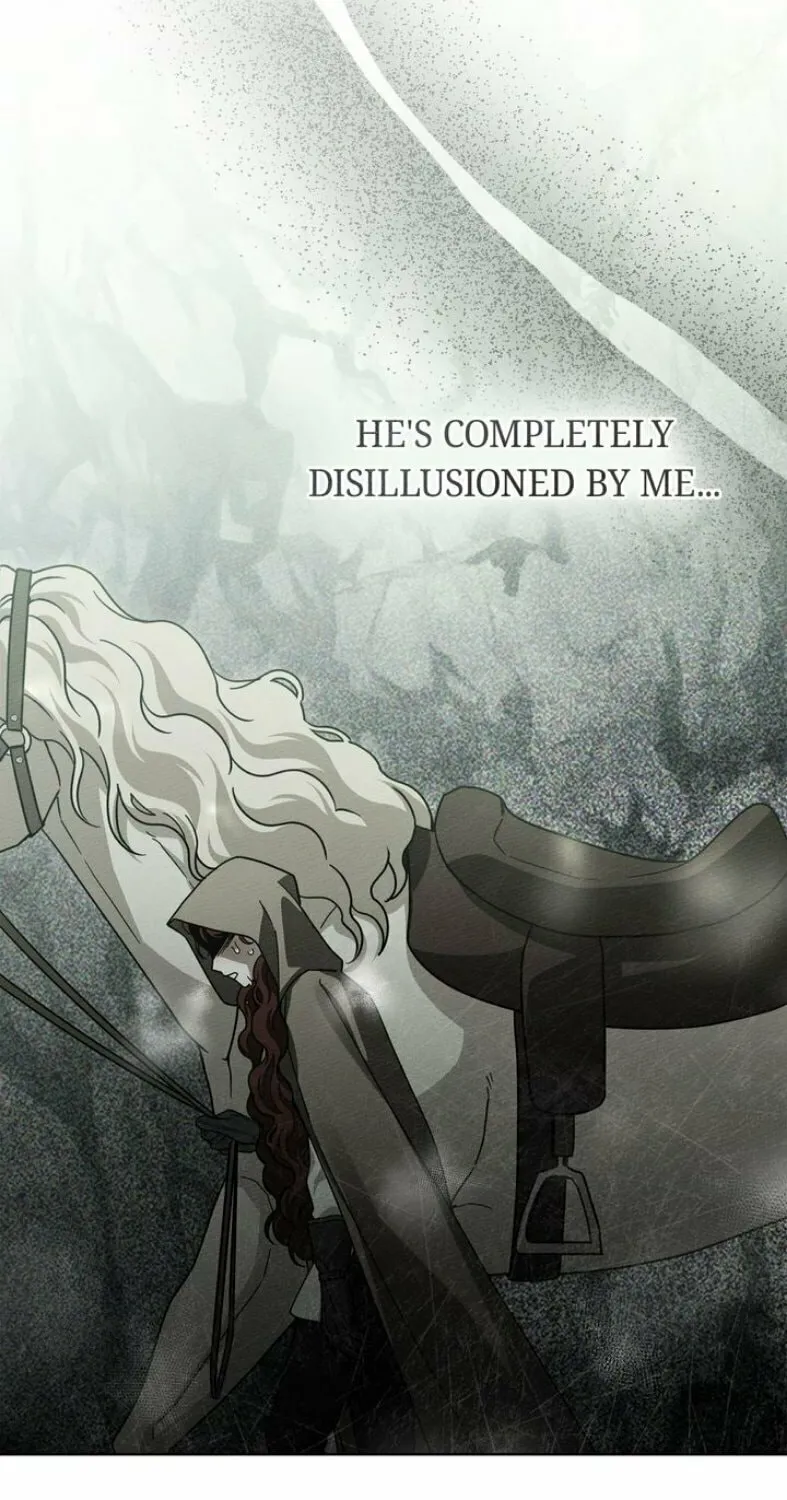 Read Under the Oak Tree chapter 100 image 31 on Lezhin