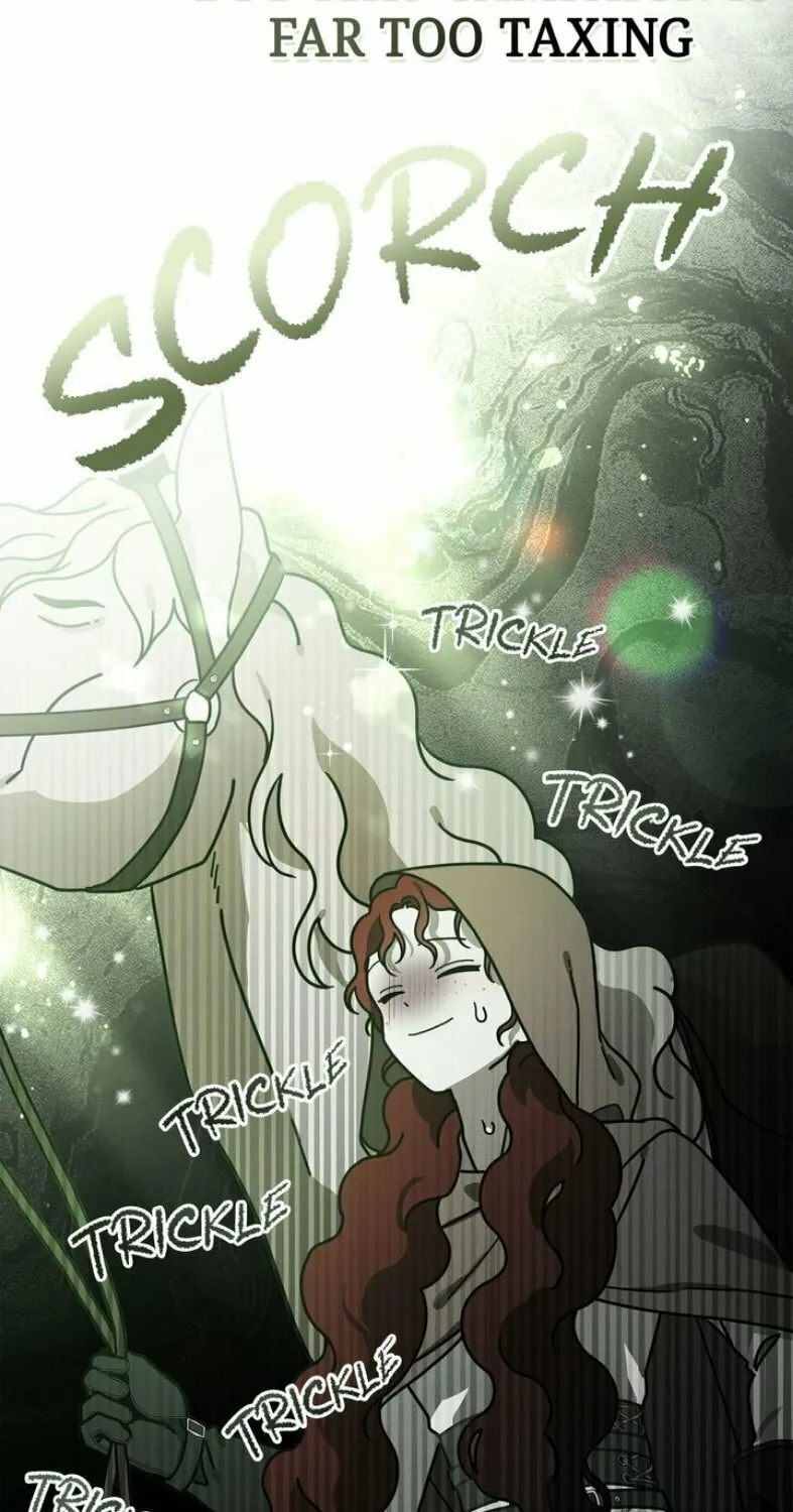 Read Under the Oak Tree chapter 100 image 33 on Lezhin