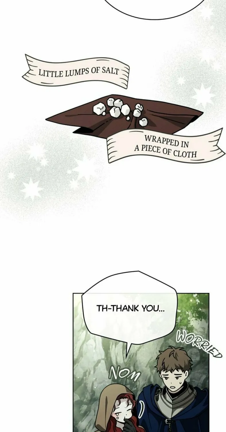 Read Under the Oak Tree chapter 100 image 36 on Lezhin