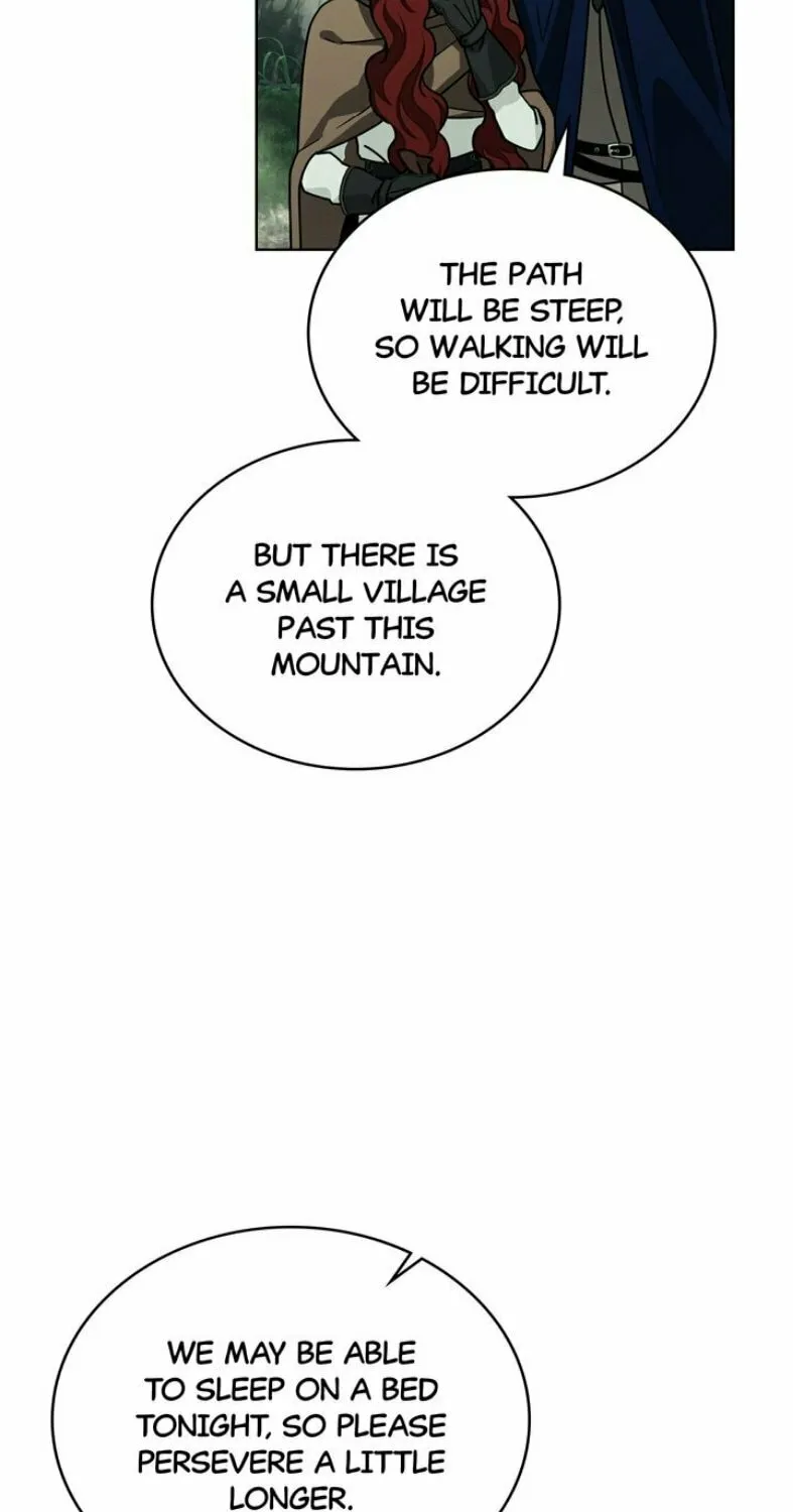Read Under the Oak Tree chapter 100 image 37 on Lezhin