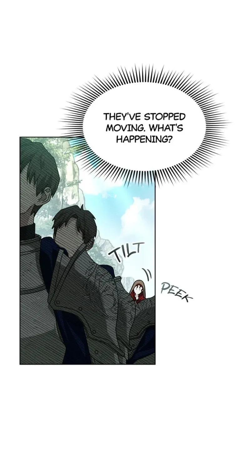 Read Under the Oak Tree chapter 100 image 41 on Lezhin