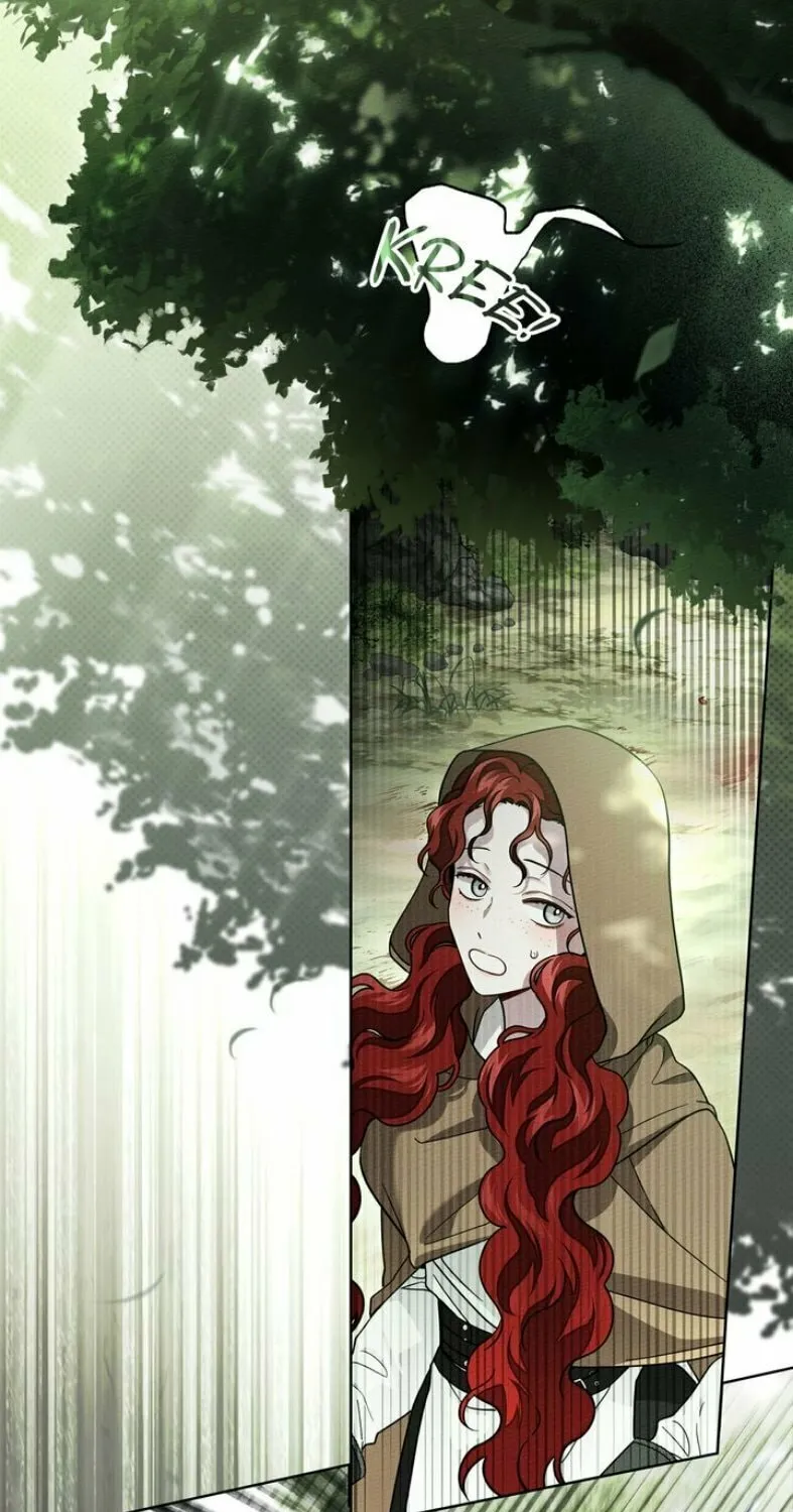 Read Under the Oak Tree chapter 100 image 50 on Lezhin
