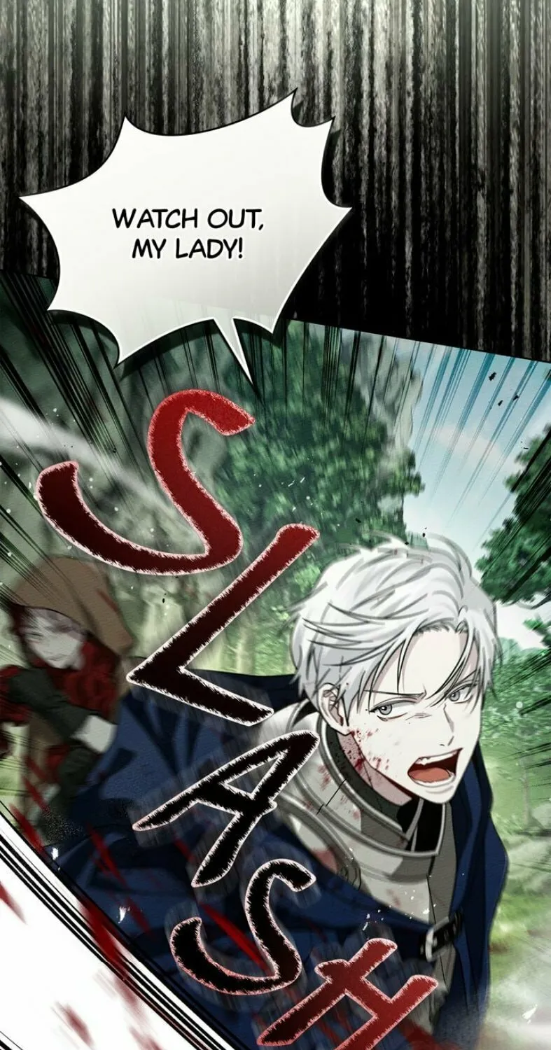 Read Under the Oak Tree chapter 100 image 52 on Lezhin