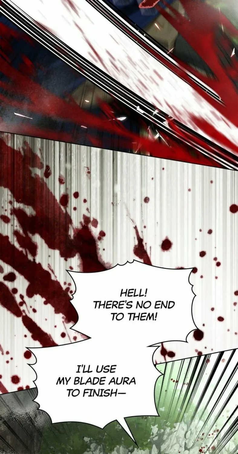 Read Under the Oak Tree chapter 100 image 53 on Lezhin