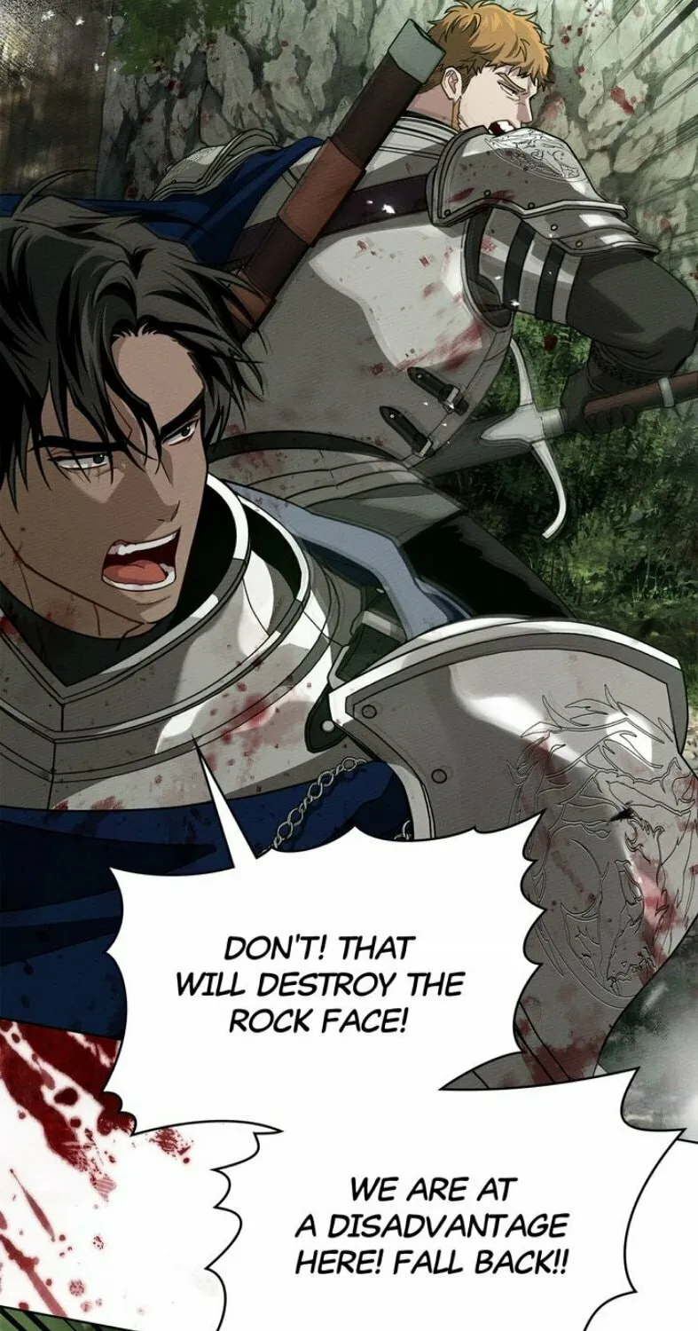 Read Under the Oak Tree chapter 100 image 54 on Lezhin